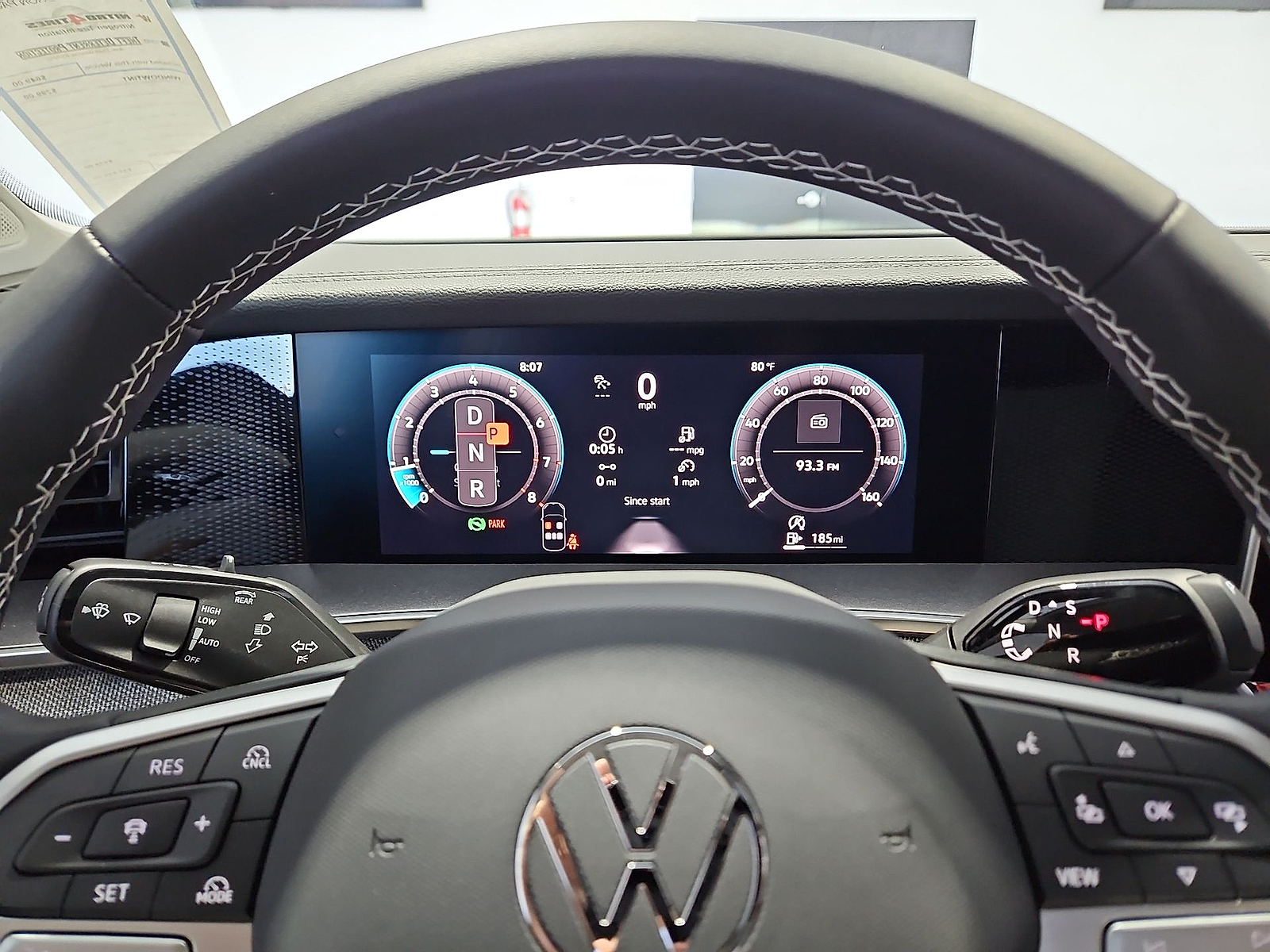 2026 Volkswagen Tiguan photo 20 of 22