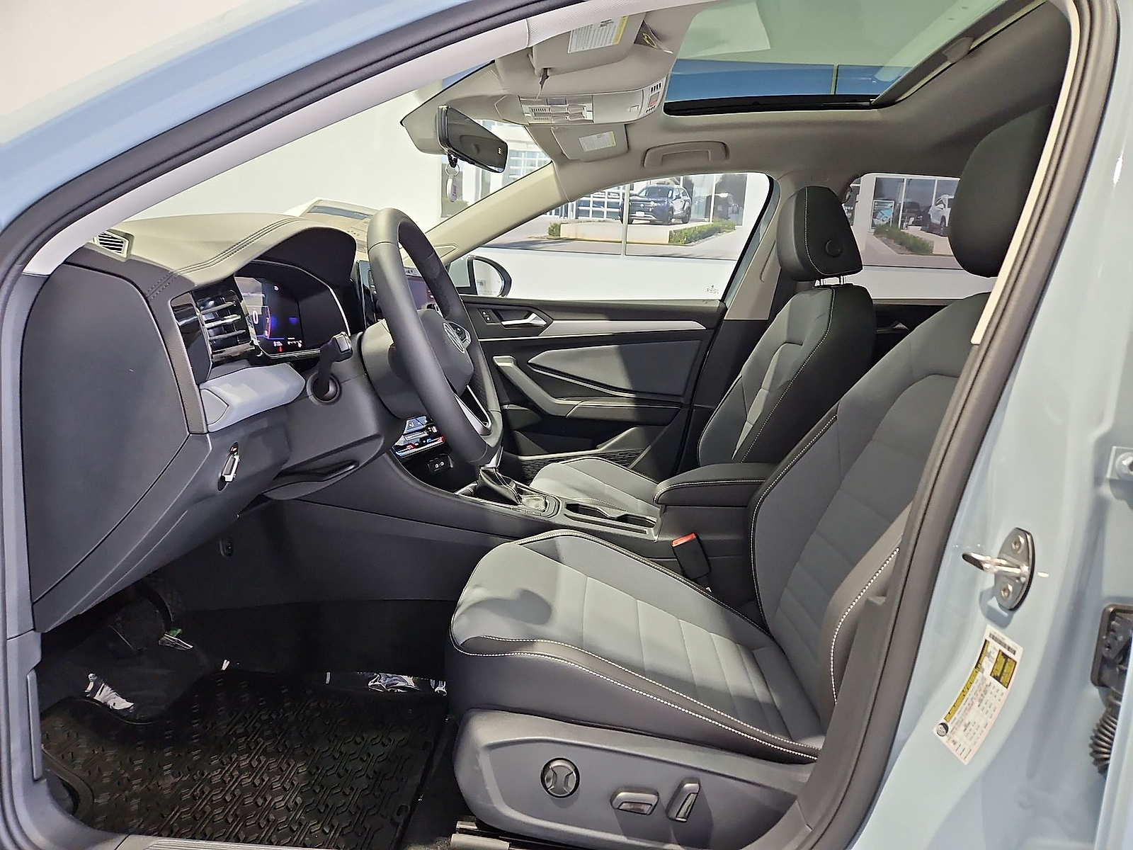 2027 Volkswagen Jetta photo 16 of 22