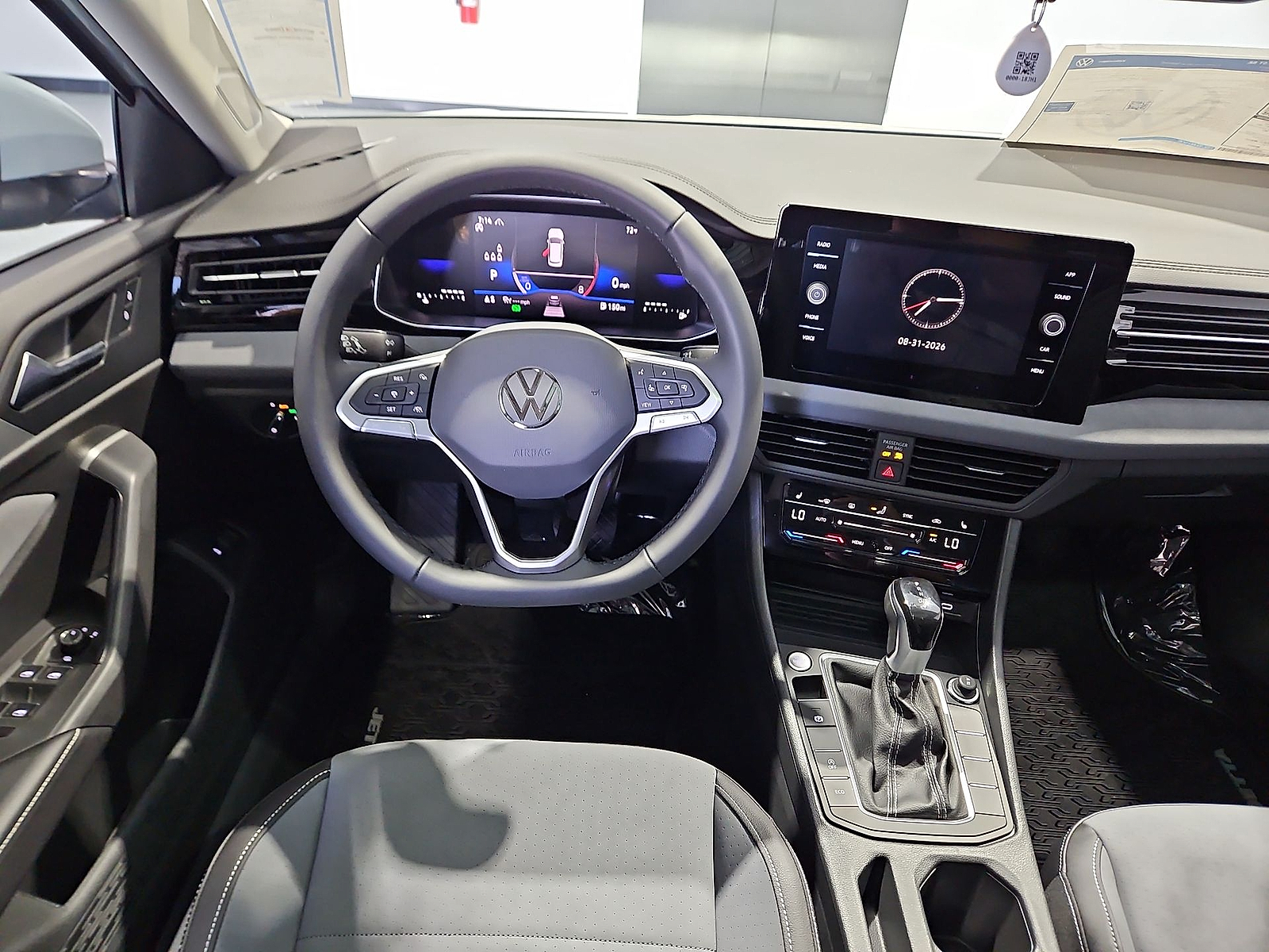 2027 Volkswagen Jetta photo 14 of 22