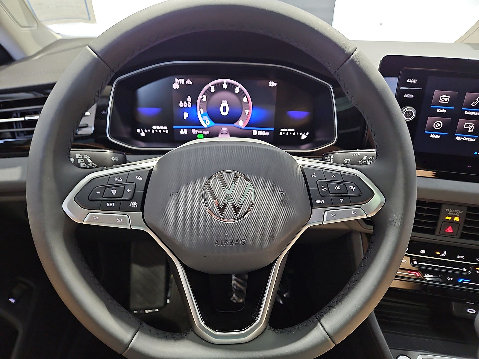 2027 Volkswagen Jetta photo 21 of 22