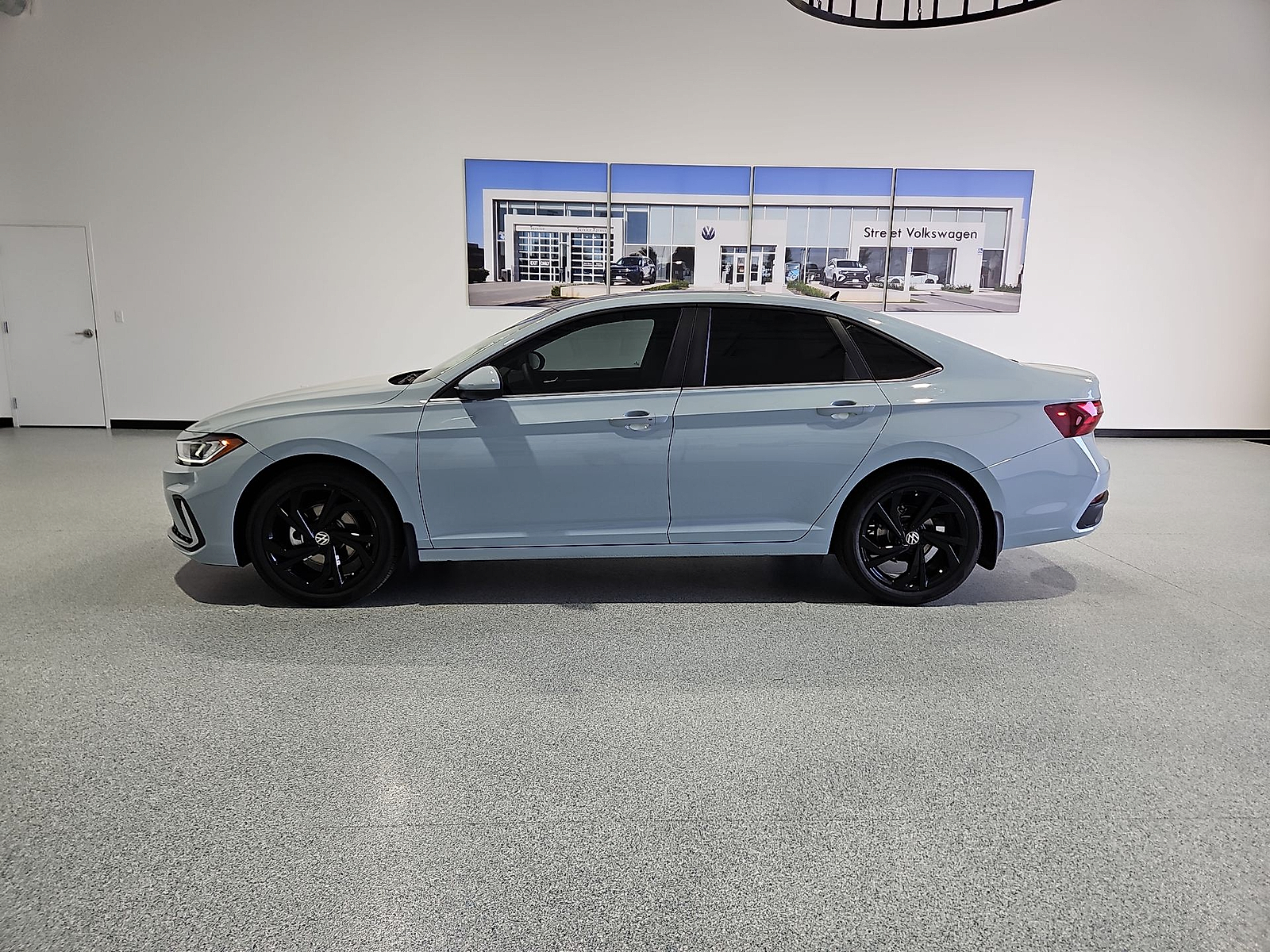 2027 Volkswagen Jetta photo 5 of 22