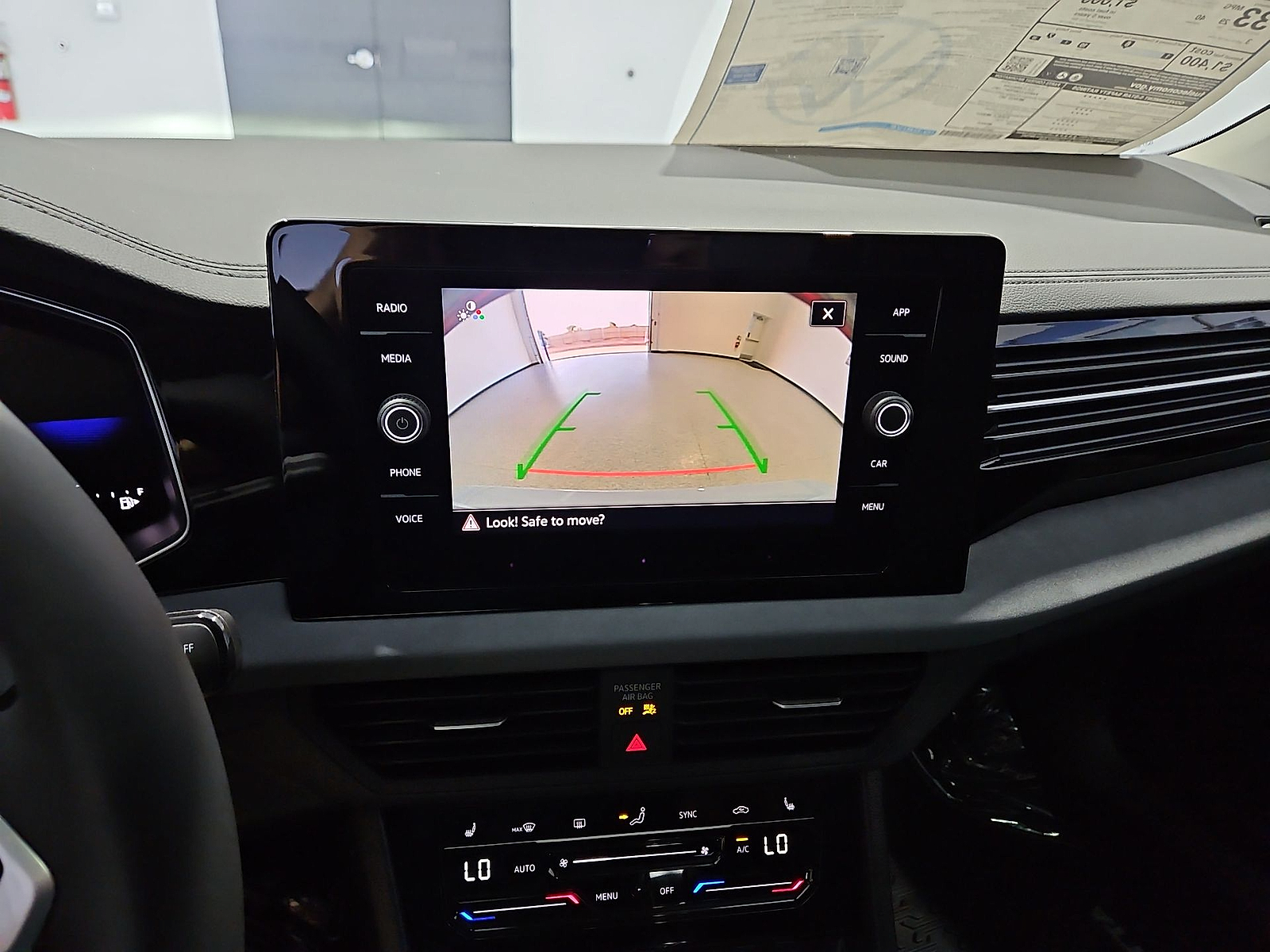 2027 Volkswagen Jetta photo 18 of 22