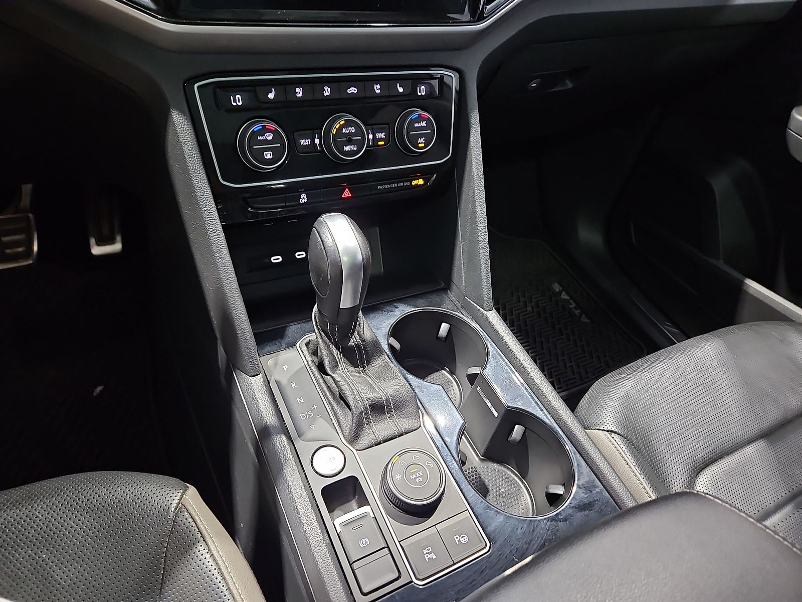 2023 Volkswagen Atlas photo 22 of 22