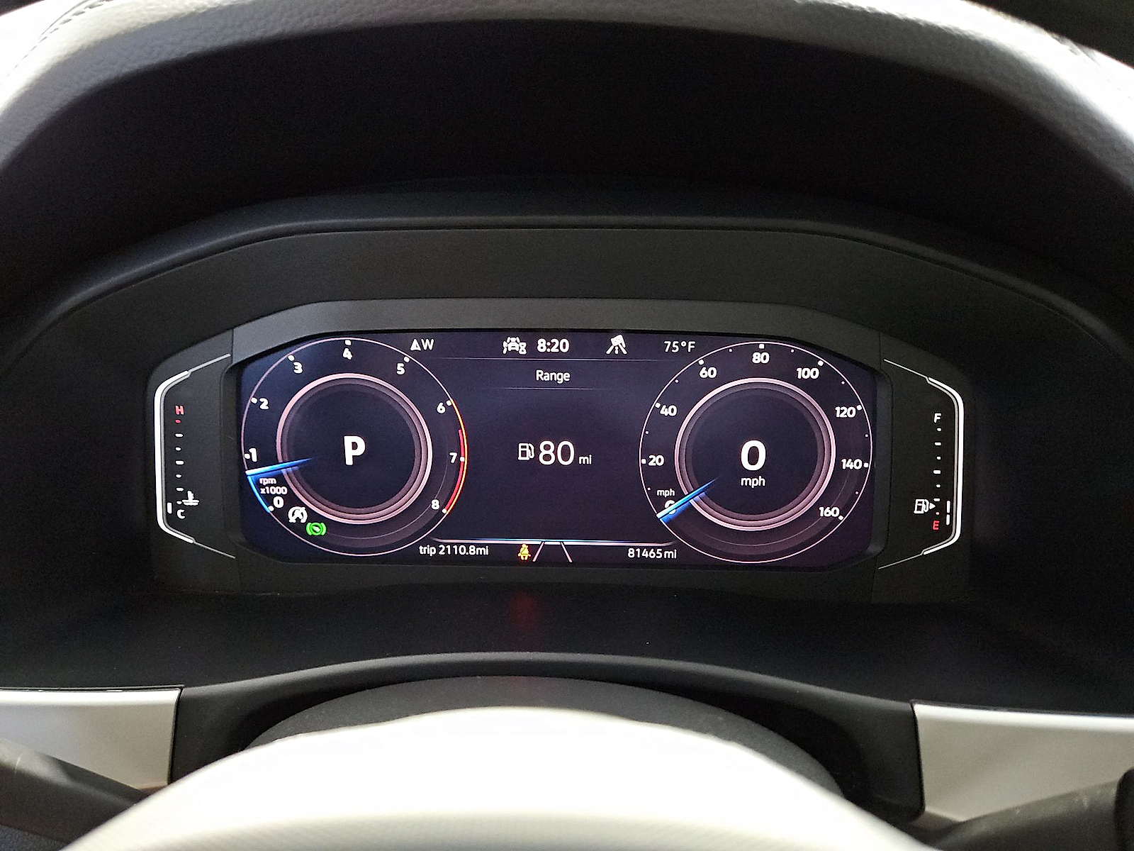 2023 Volkswagen Atlas photo 20 of 22