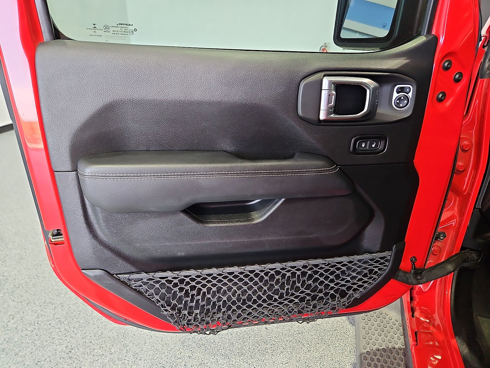 2021 Jeep Wrangler Unlimited photo 15 of 22