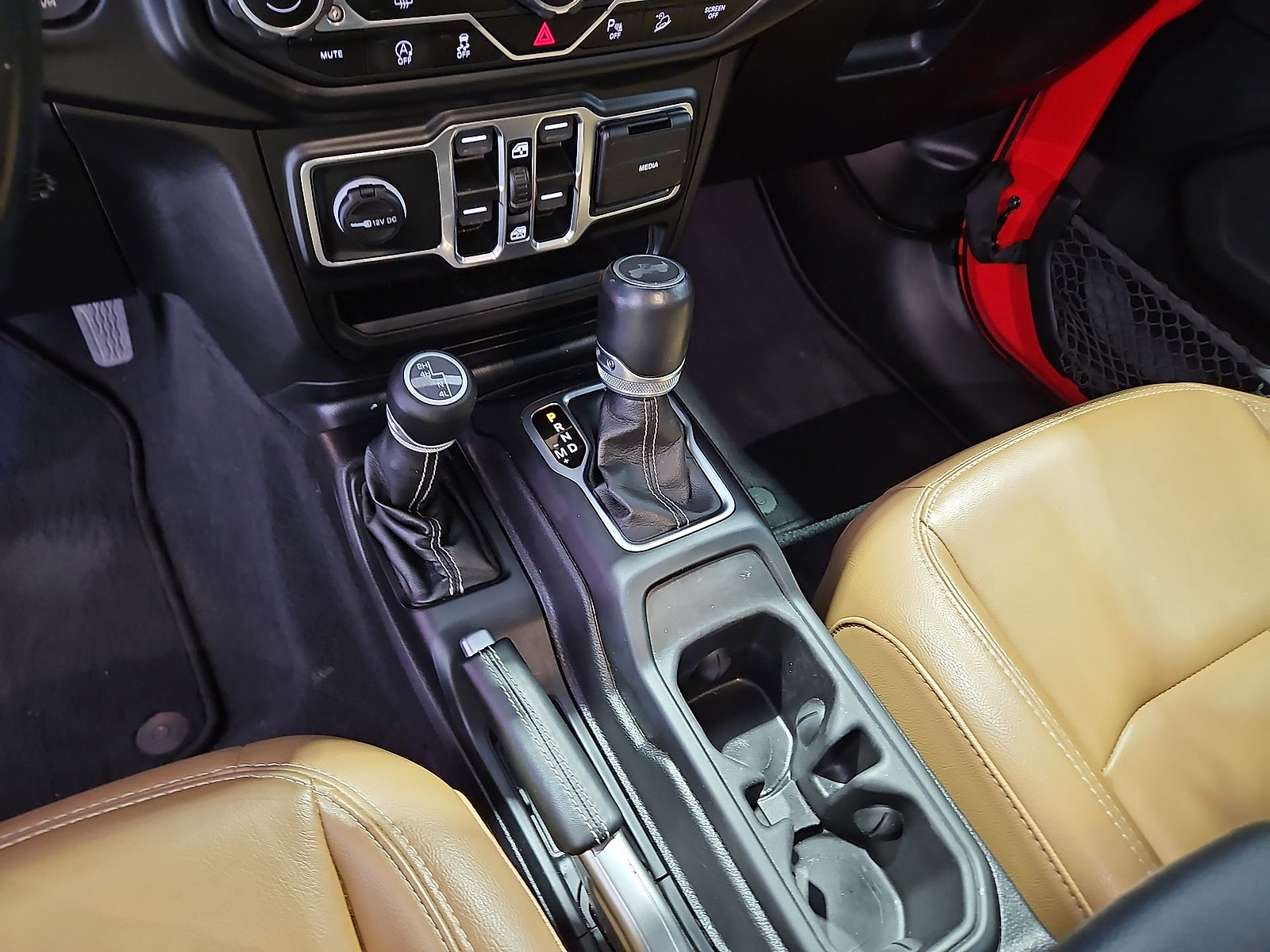 2021 Jeep Wrangler Unlimited photo 22 of 22