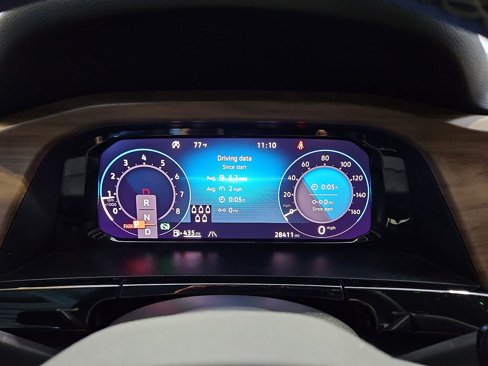 2024 Volkswagen Atlas 2.0T SE Deep Black at Bobby Duby Motors
