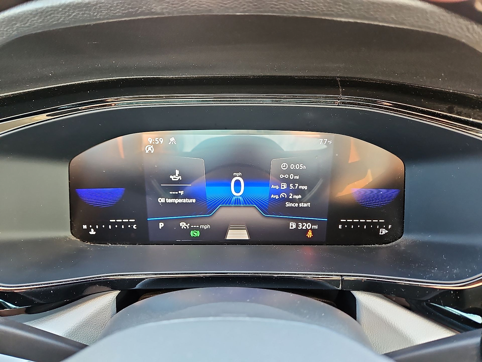 2023 Volkswagen Taos 1.5T S Pure White at Street VW of Amarillo