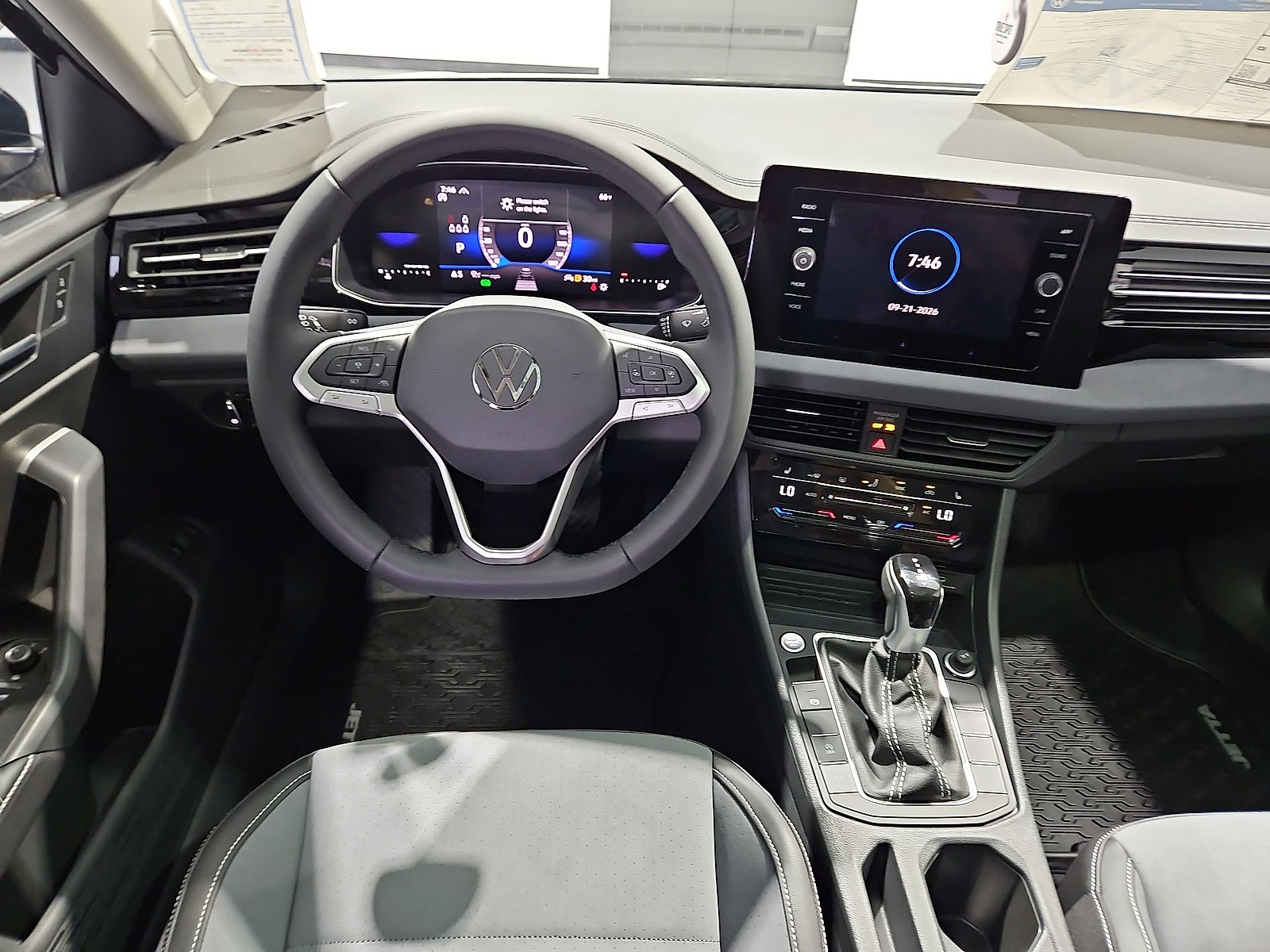 2027 Volkswagen Jetta photo 14 of 22