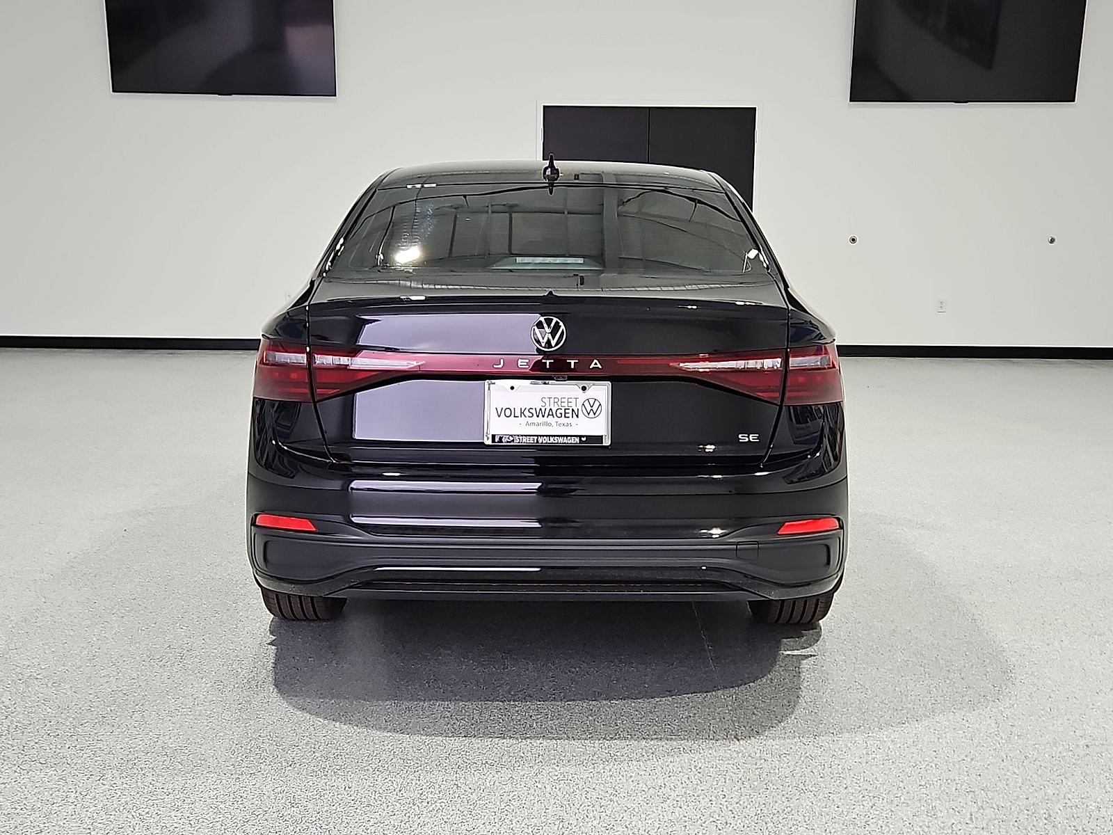 2027 Volkswagen Jetta photo 7 of 22