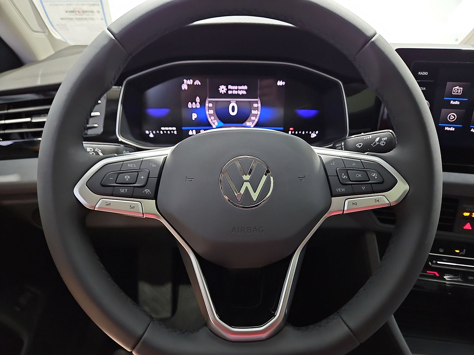 2027 Volkswagen Jetta photo 21 of 22