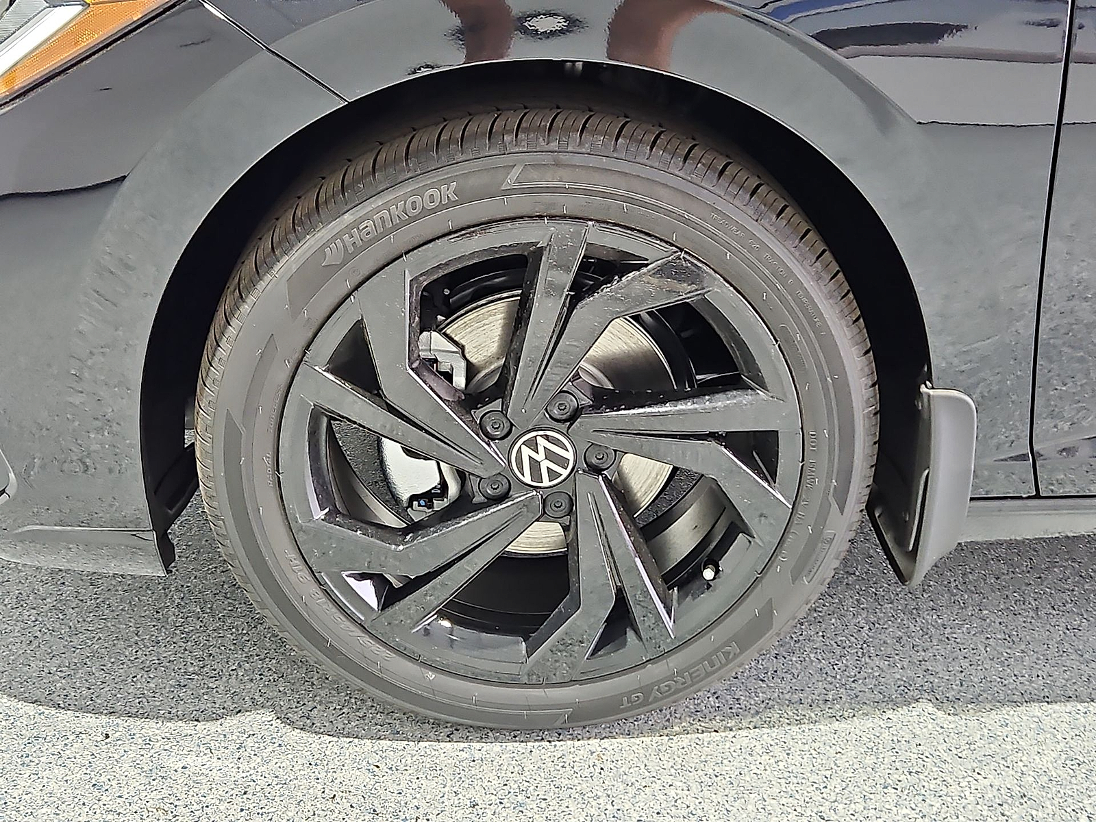 2027 Volkswagen Jetta photo 11 of 22