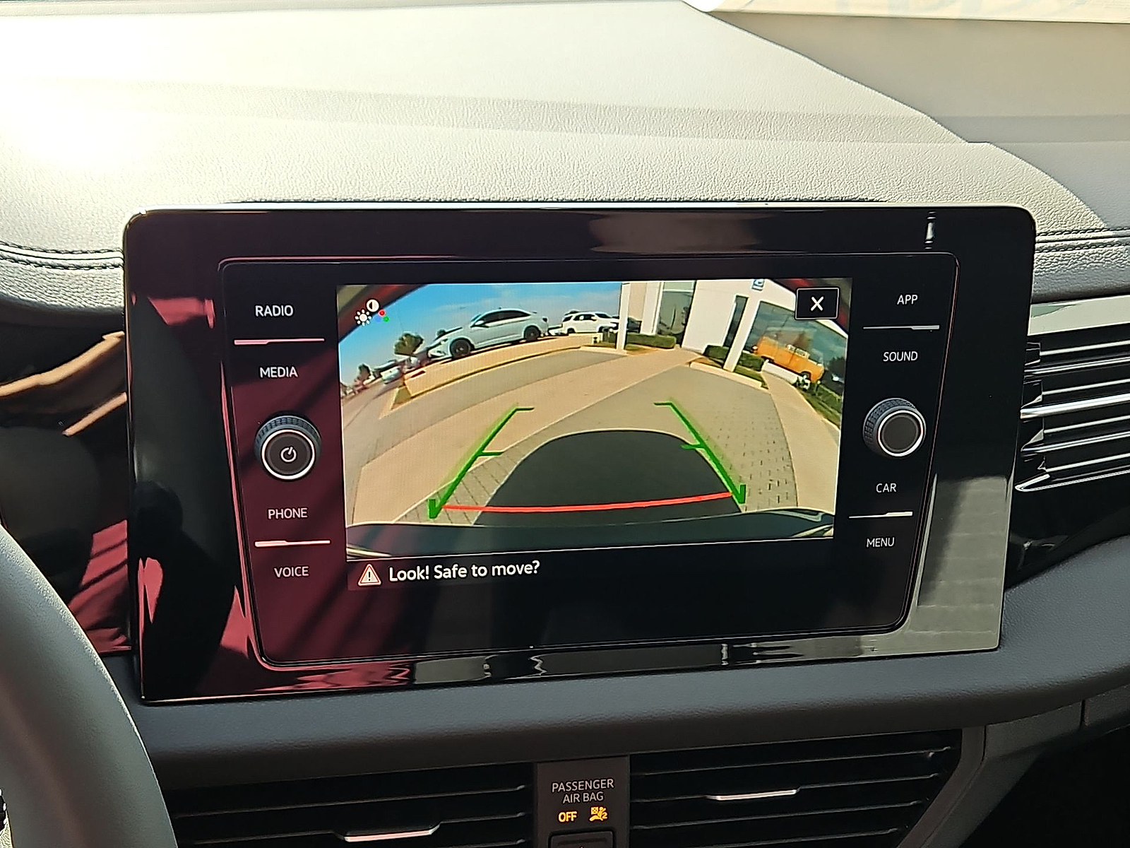 2027 Volkswagen Jetta S Platinum Gray Metallic at Street VW of Amarillo