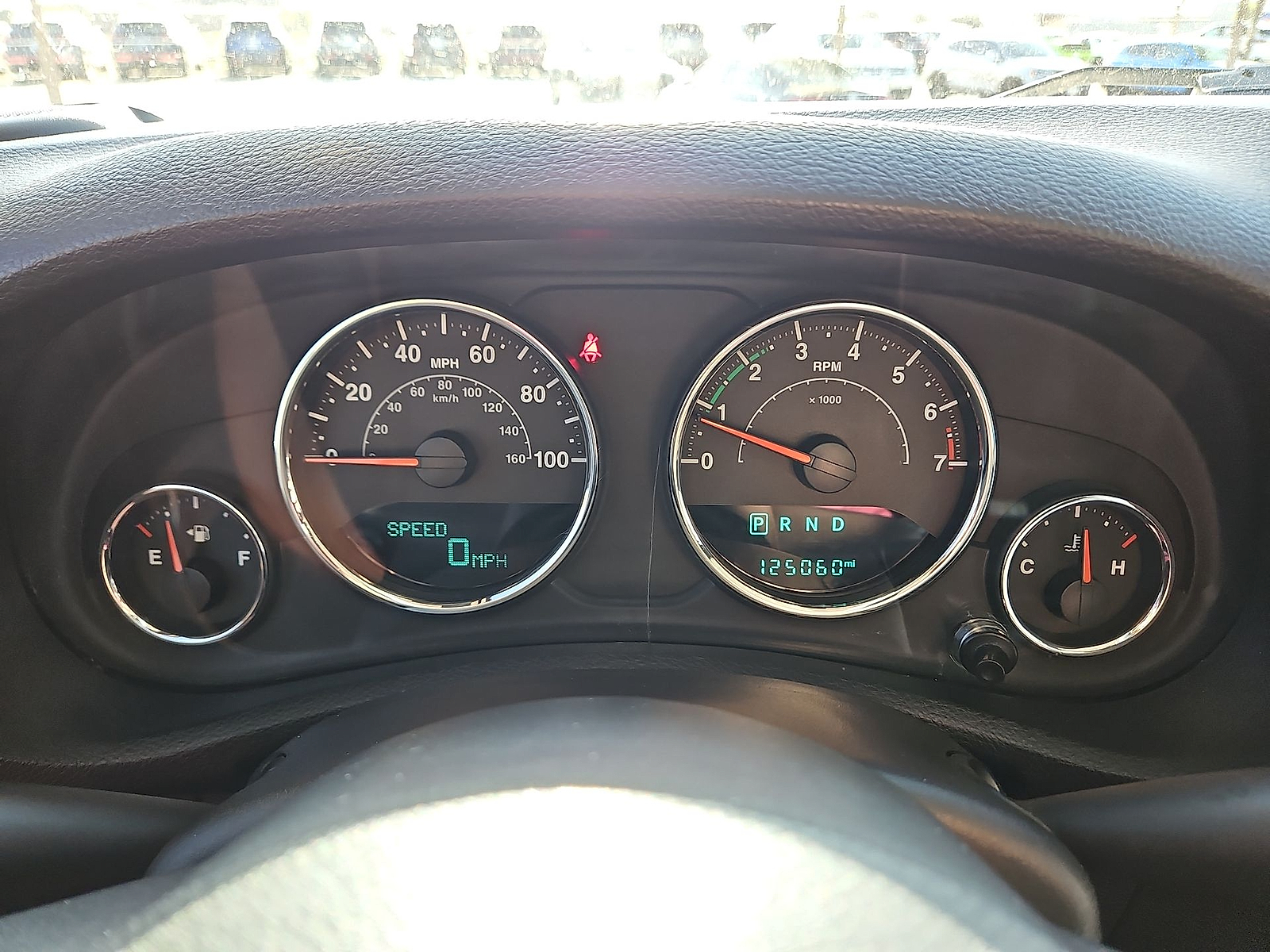 2017 Jeep Wrangler Unlimited photo 20 of 22