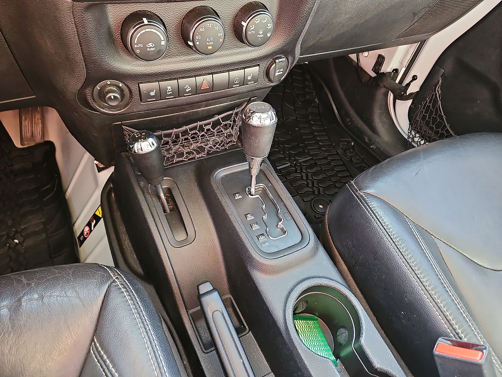 2017 Jeep Wrangler Unlimited photo 22 of 22