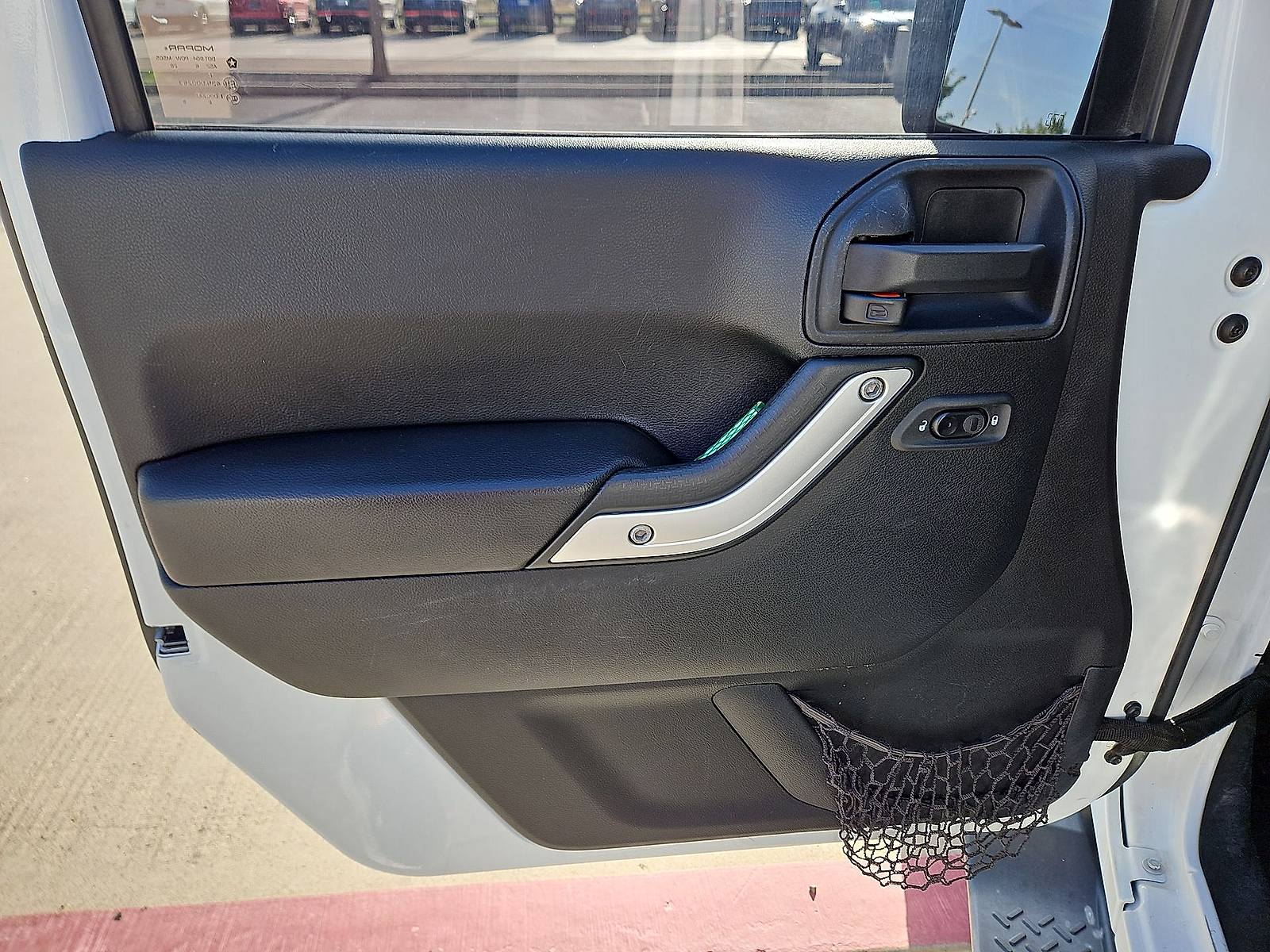 2017 Jeep Wrangler Unlimited photo 15 of 22