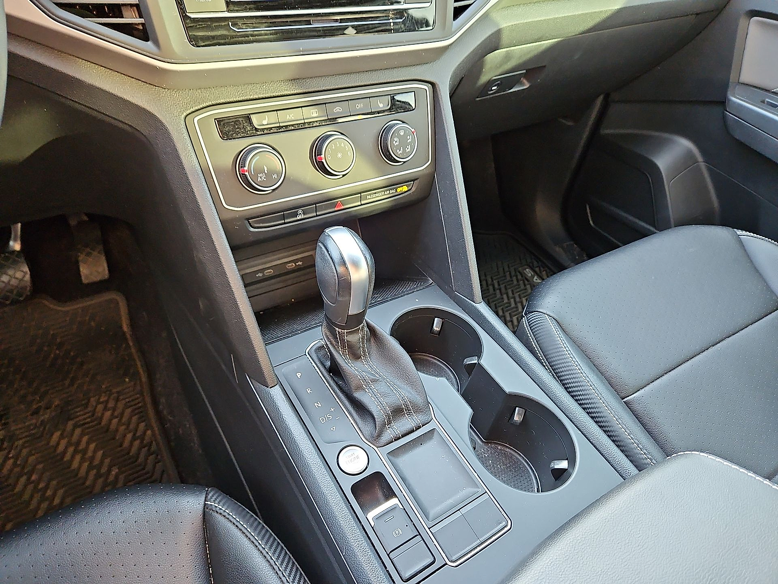 2023 Volkswagen Atlas Cross Sport photo 22 of 22
