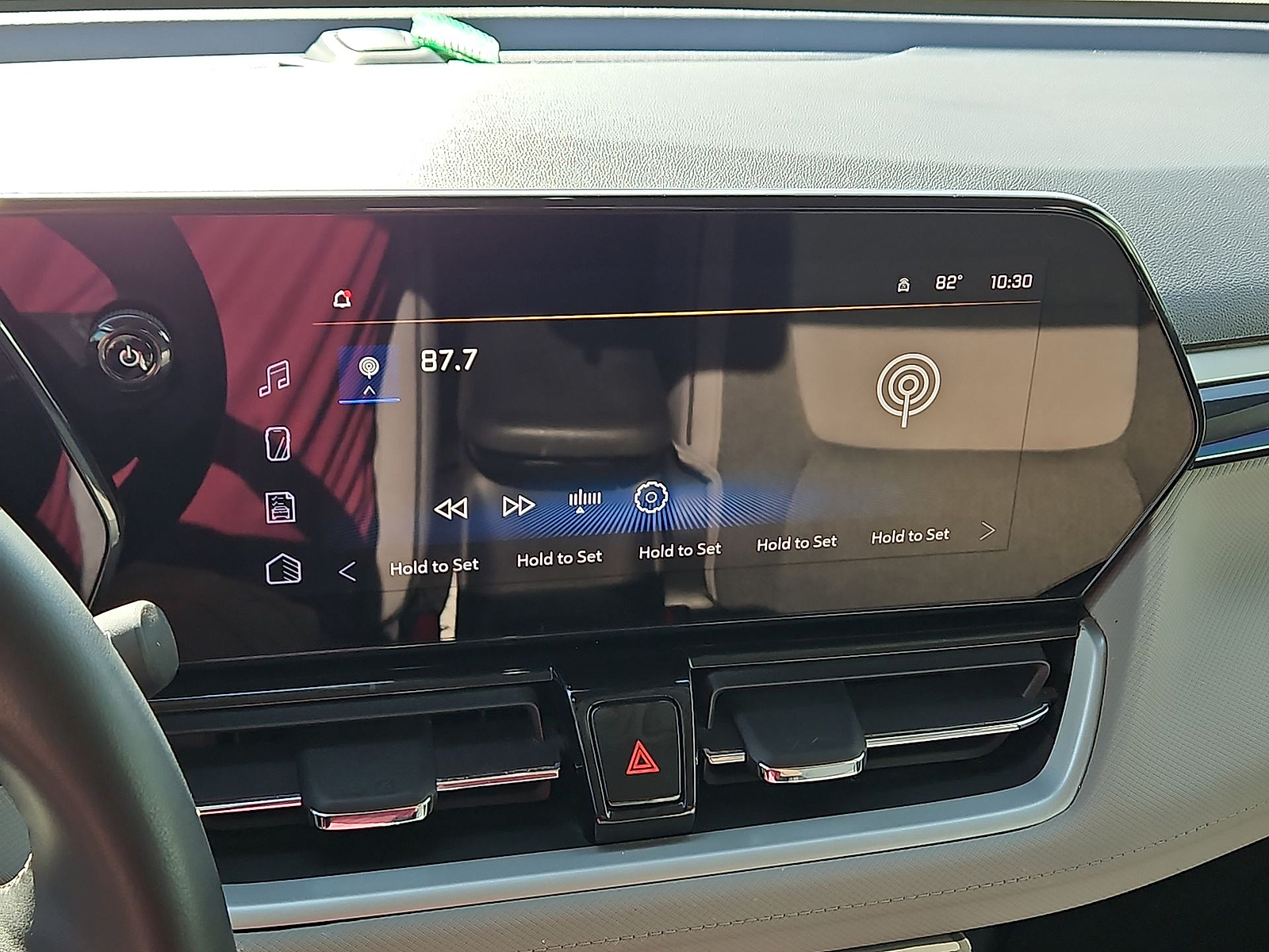 2024 Chevrolet Trailblazer FWD LT Pearl at Bobby Duby Motors