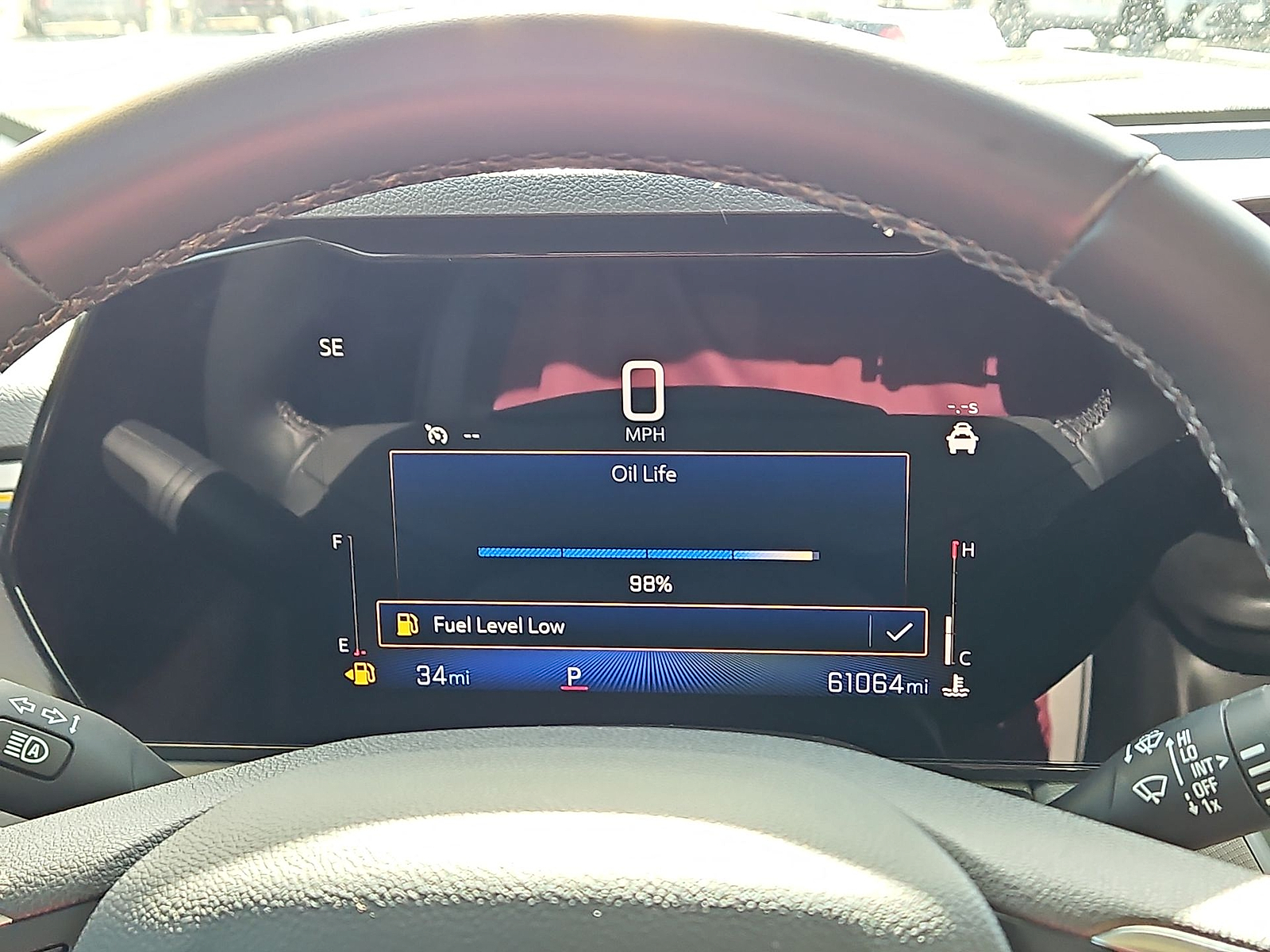 2024 Chevrolet Trailblazer FWD LT Pearl at Bobby Duby Motors