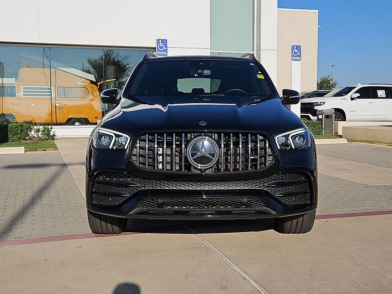 2023 Mercedes-Benz GLE AMG GLE 53 - 2