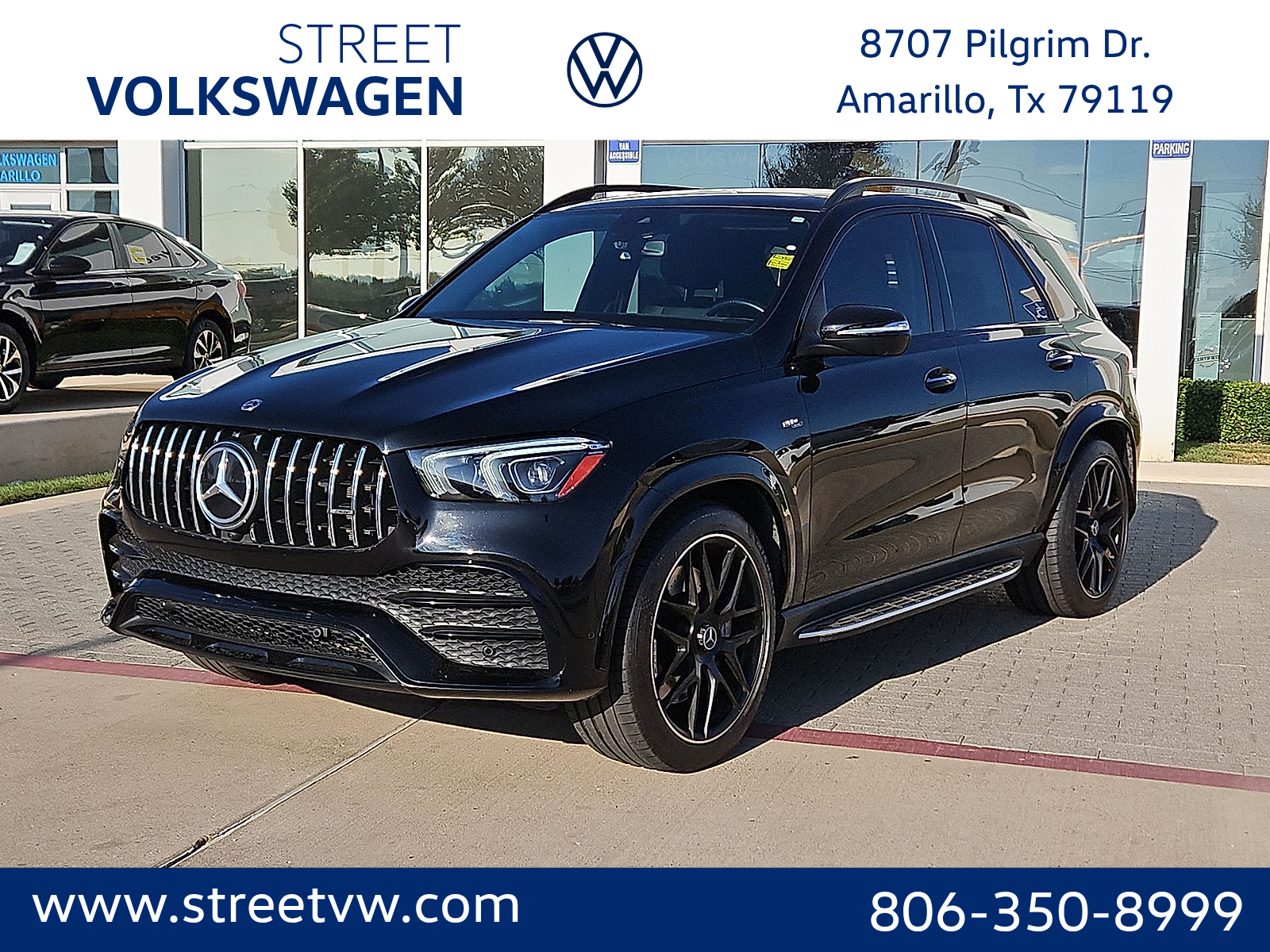 2023 Mercedes-Benz GLE AMG GLE 53 - 0