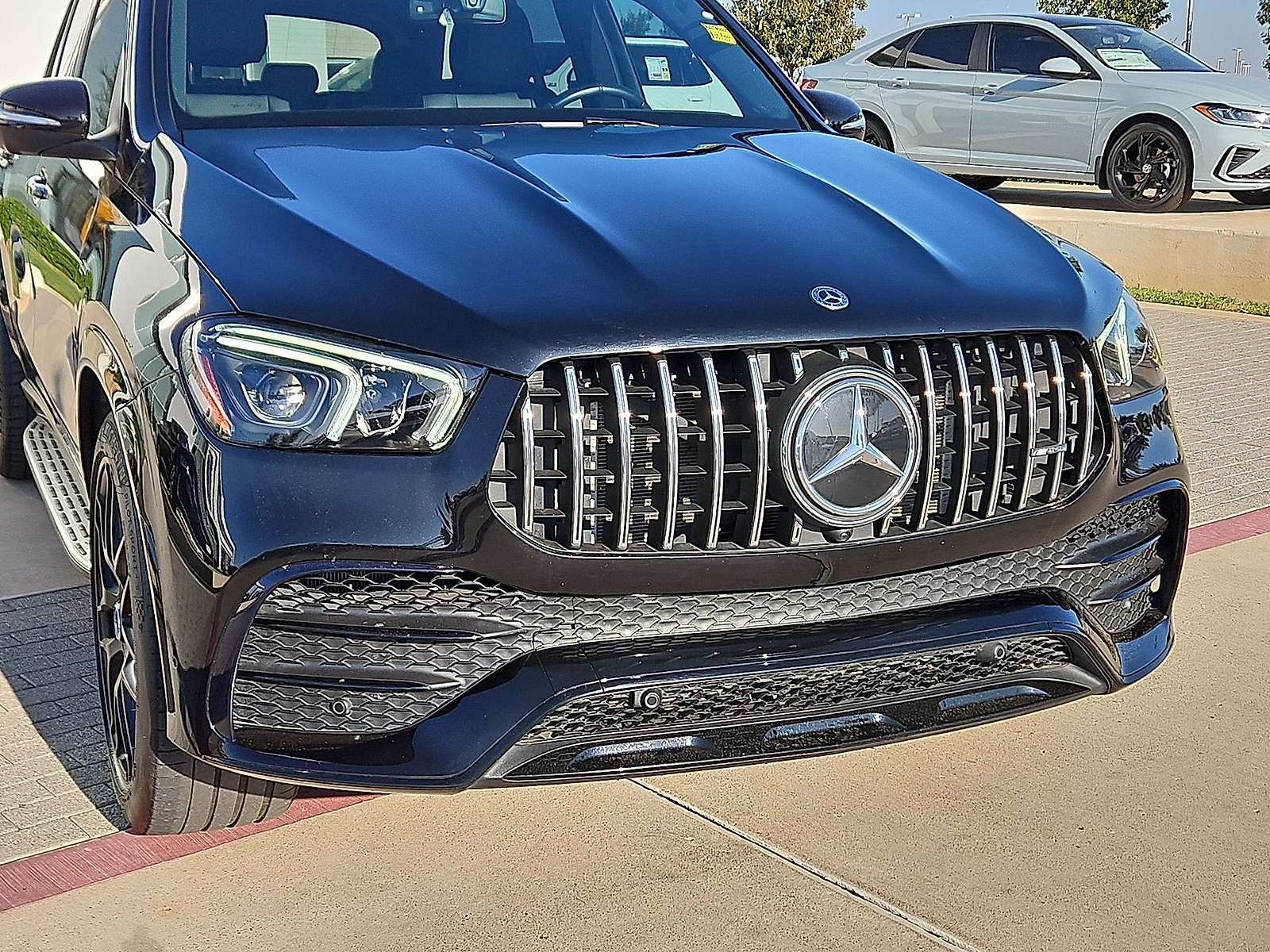 2023 Mercedes-Benz GLE AMG GLE 53 - 9