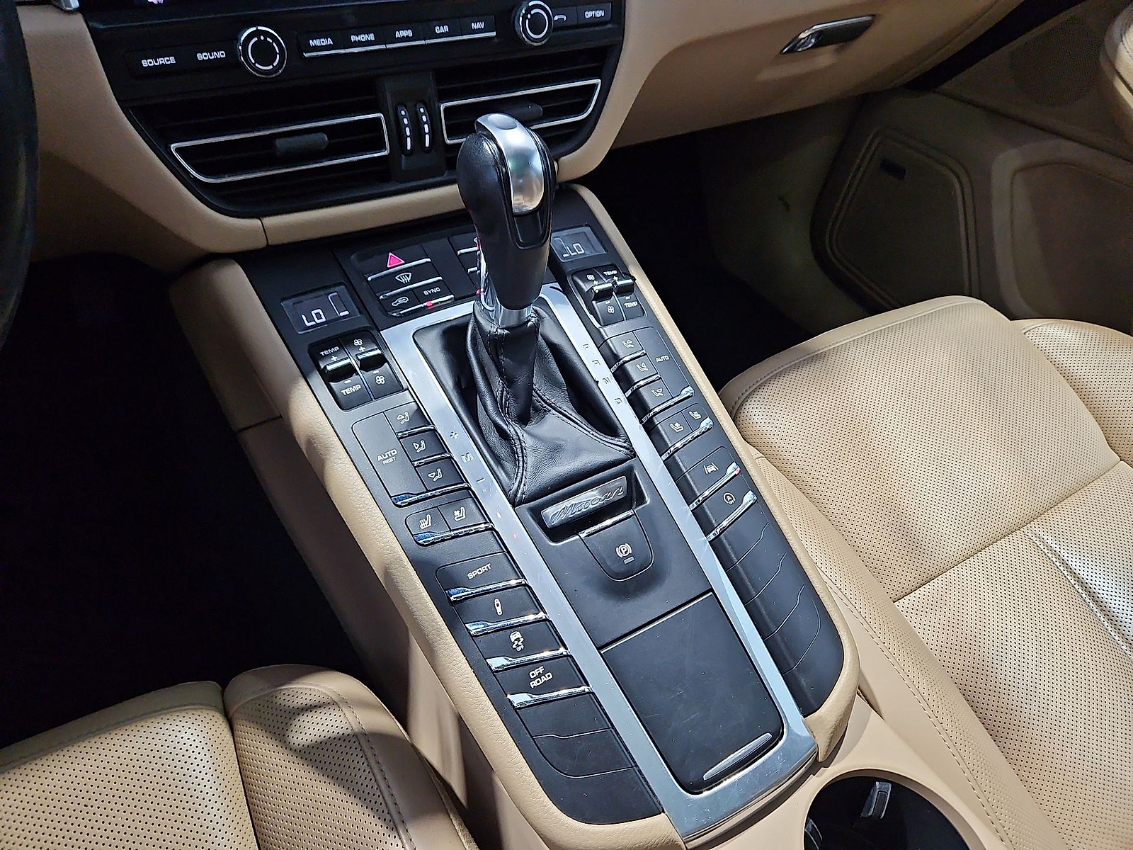 2019 Porsche Macan photo 21 of 22