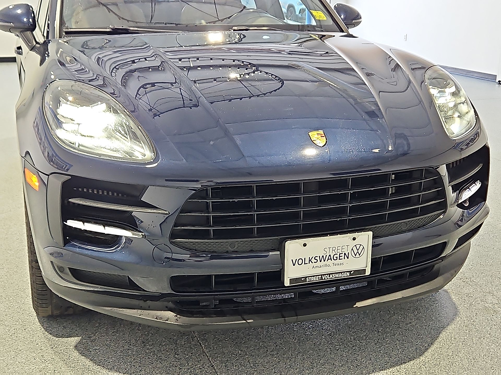 2019 Porsche Macan photo 10 of 22