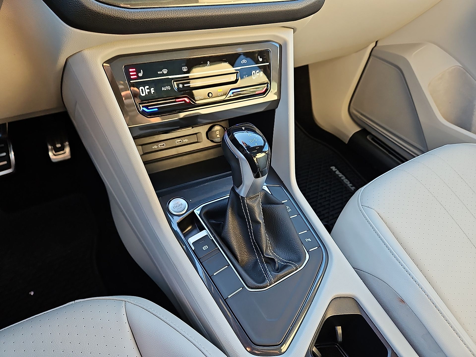 2024 Volkswagen Tiguan photo 22 of 22