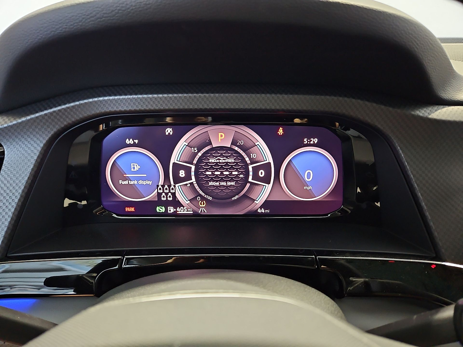2026 Volkswagen Atlas photo 20 of 22