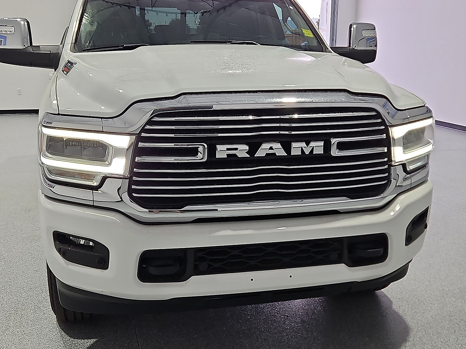 2024 Ram 2500 photo 10 of 22