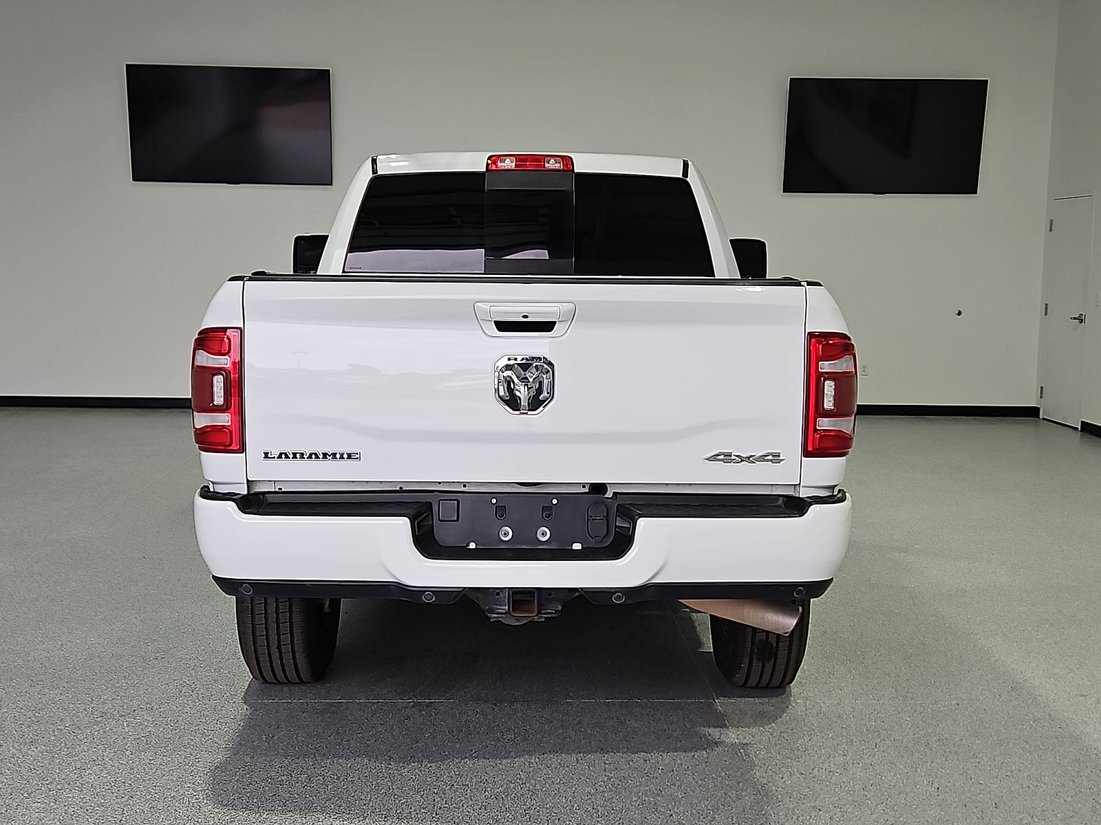 2024 Ram 2500 photo 7 of 22