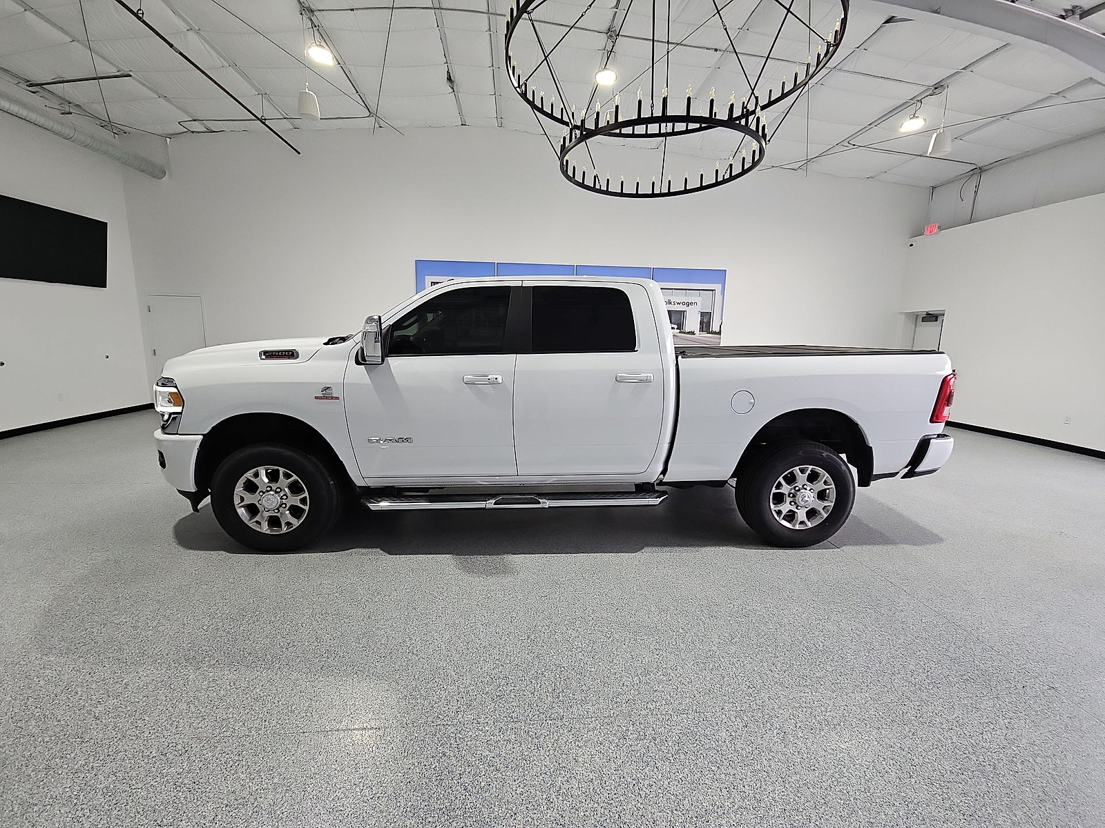 2024 Ram 2500 photo 5 of 22
