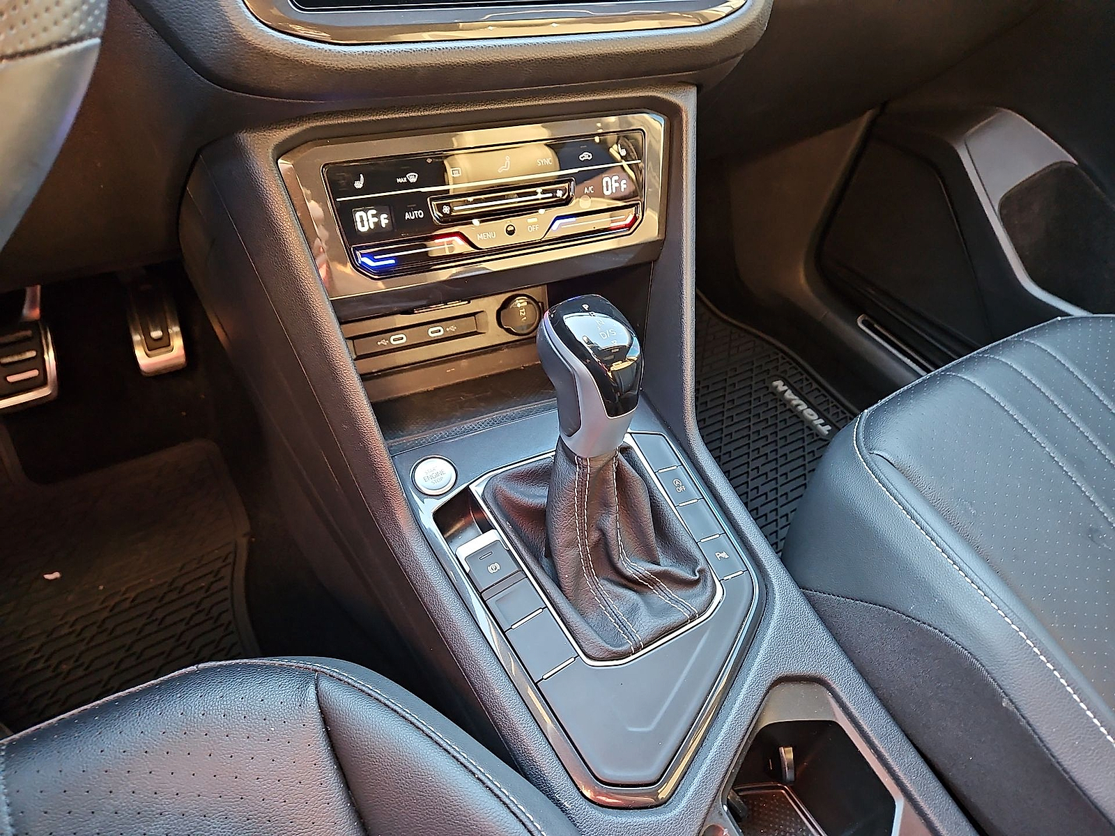 2024 Volkswagen Tiguan photo 22 of 22