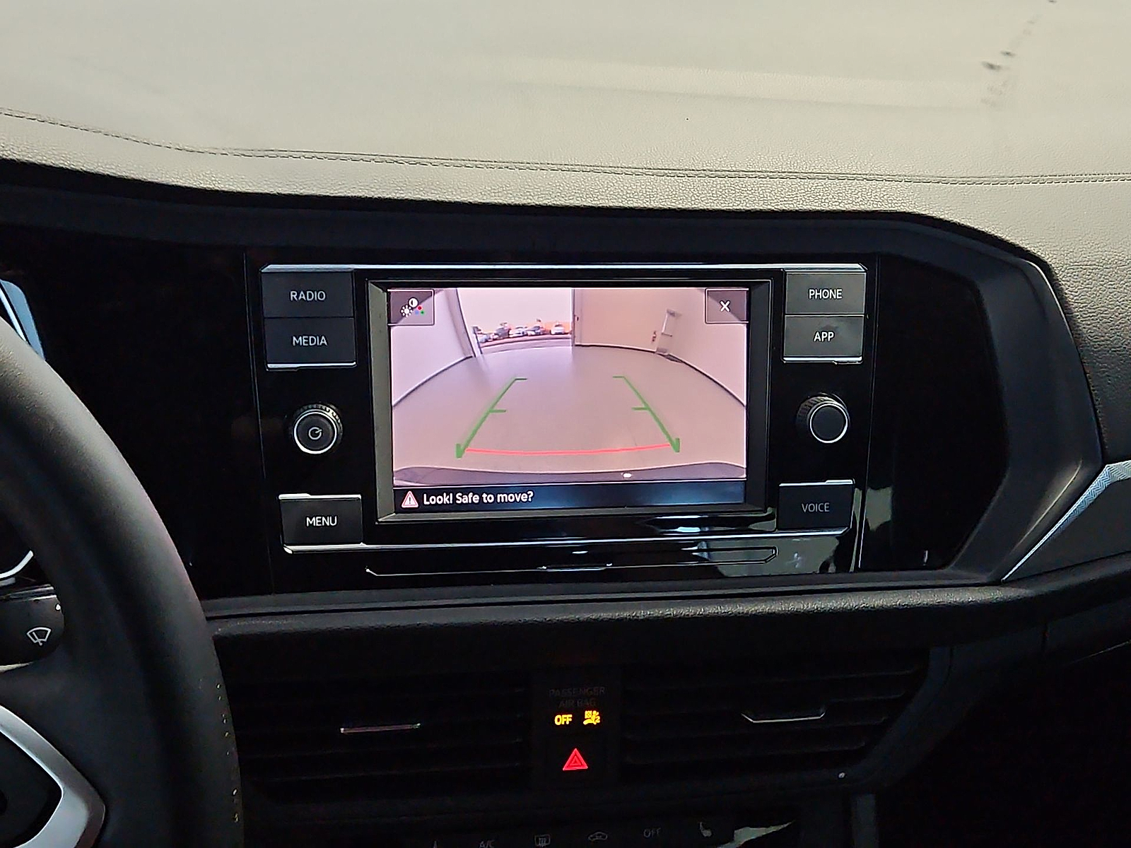 2024 Volkswagen Jetta photo 18 of 22
