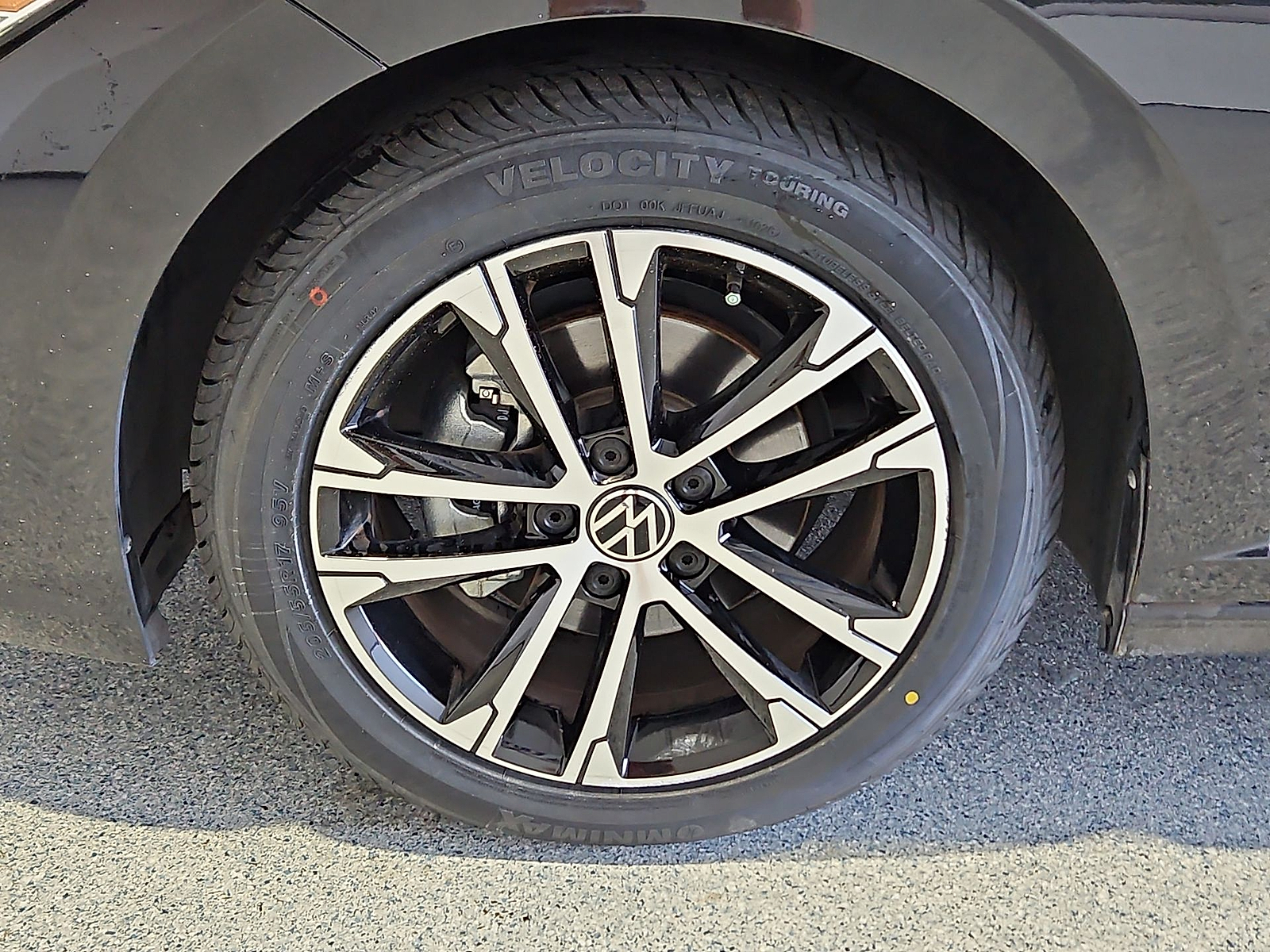 2024 Volkswagen Jetta photo 11 of 22