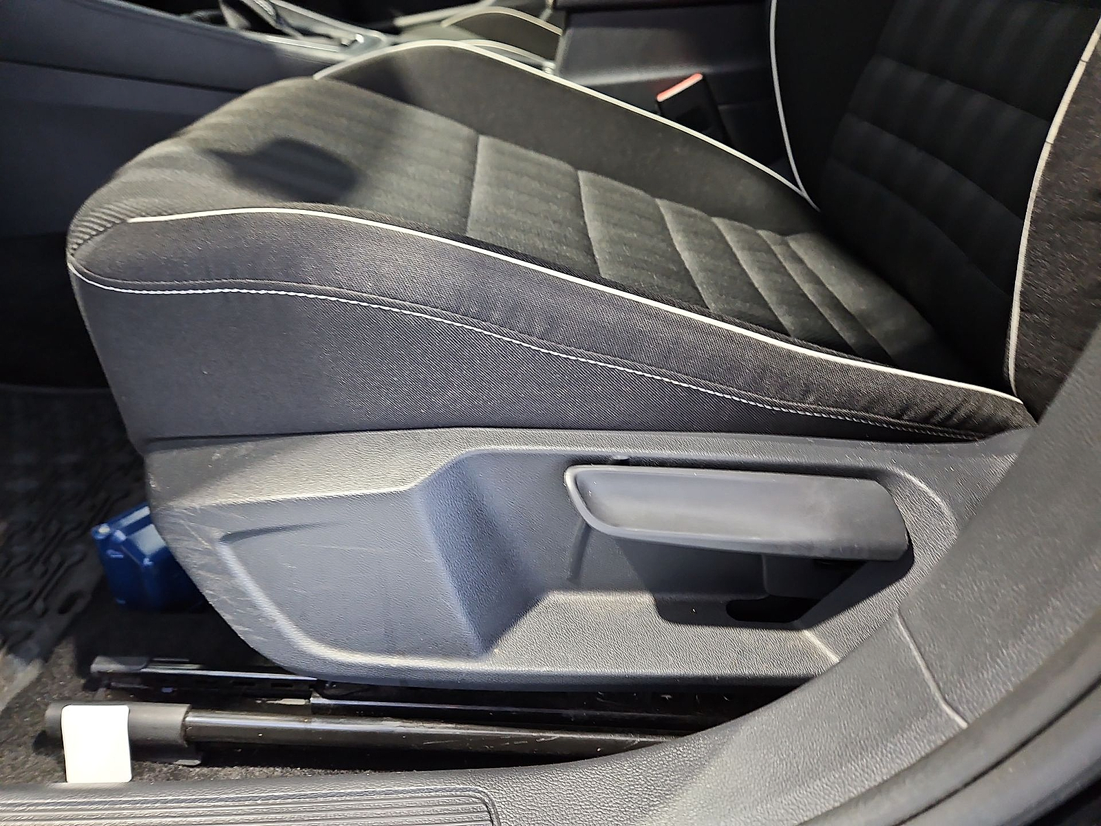 2024 Volkswagen Jetta photo 17 of 22