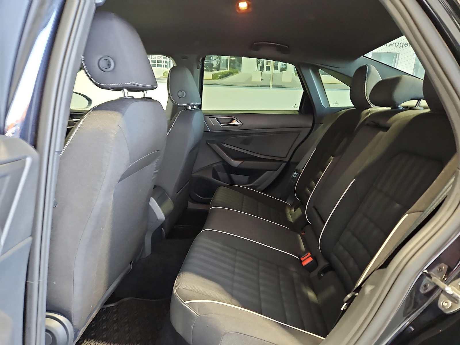 2024 Volkswagen Jetta photo 13 of 22