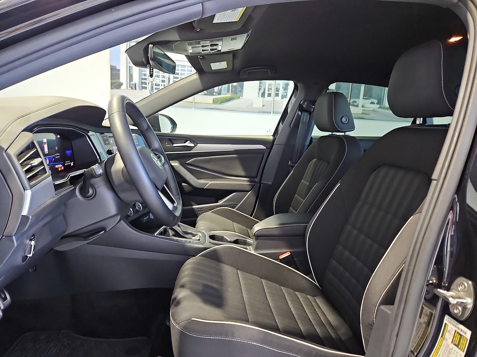 2024 Volkswagen Jetta photo 16 of 22