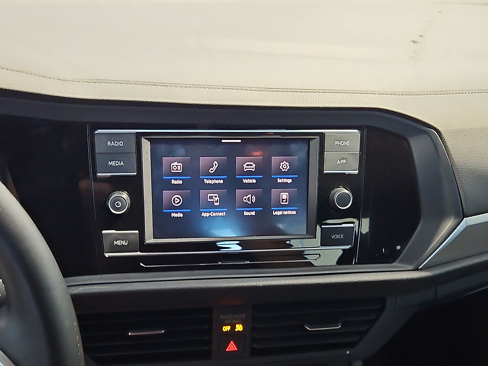 2024 Volkswagen Jetta photo 19 of 22