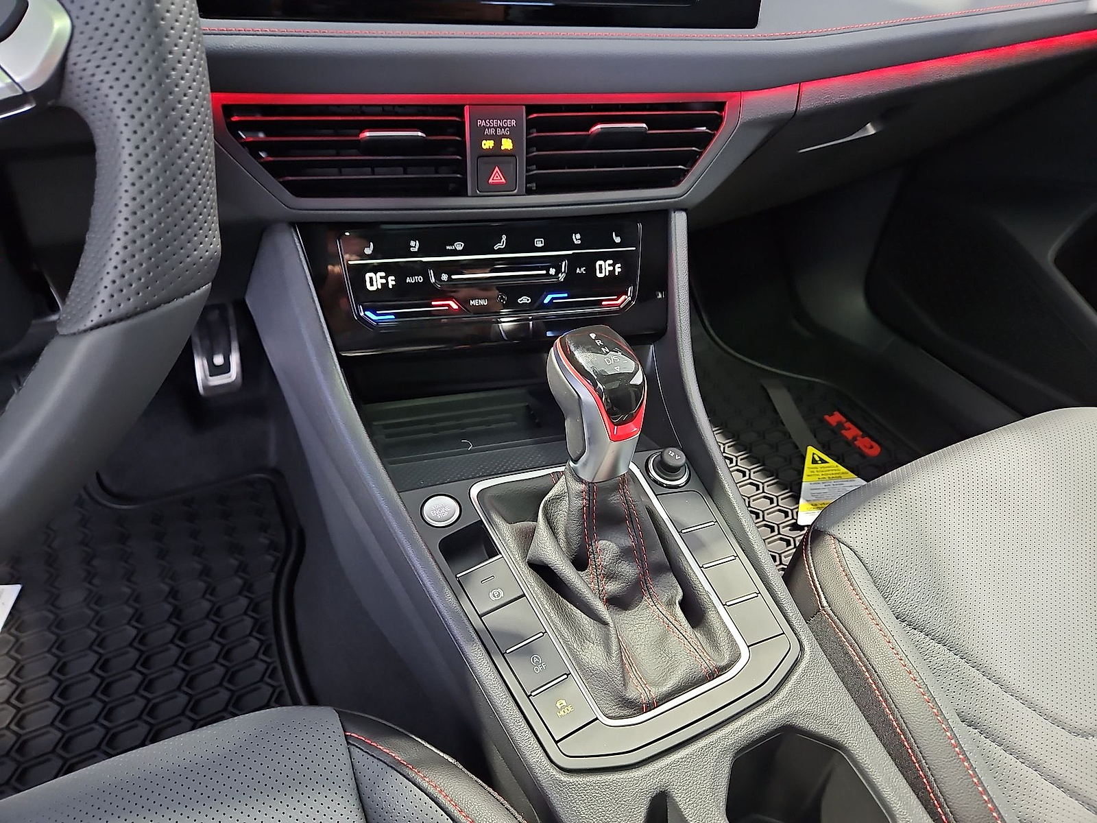 2027 Volkswagen Jetta GLI photo 22 of 22
