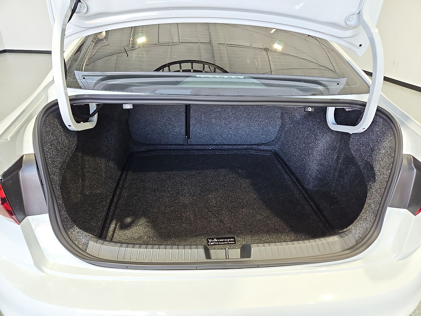 2027 Volkswagen Jetta GLI photo 12 of 22