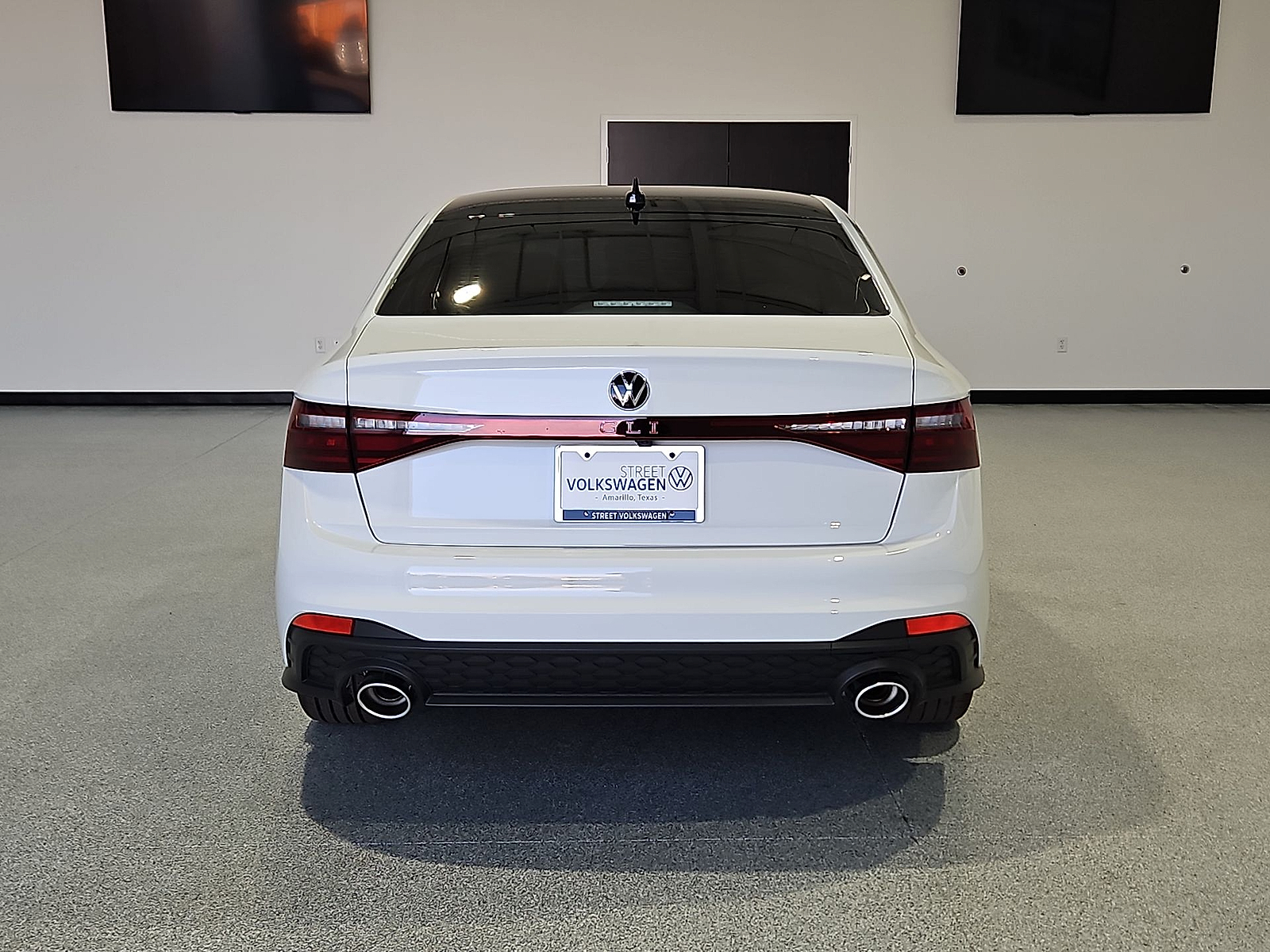 2027 Volkswagen Jetta GLI photo 7 of 22