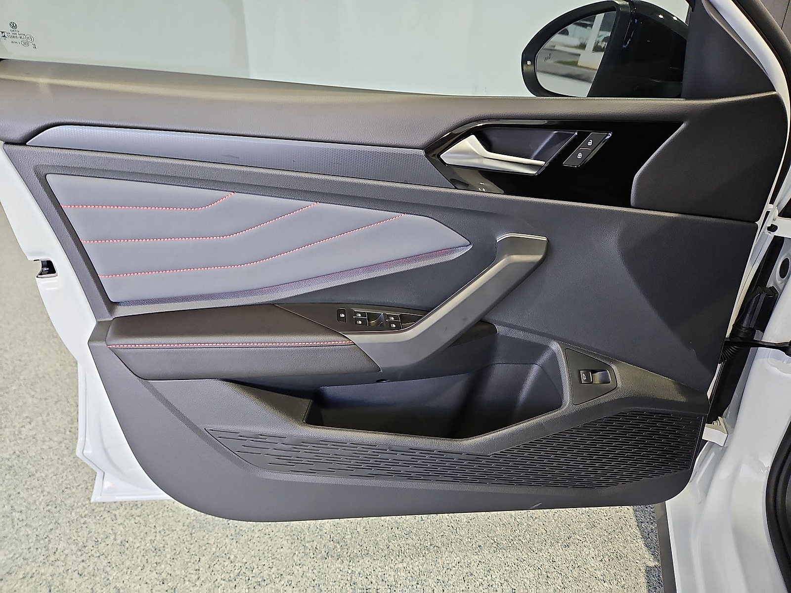 2027 Volkswagen Jetta GLI photo 15 of 22
