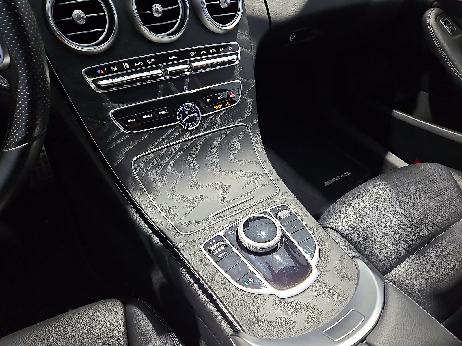 2021 Mercedes-Benz C 300 photo 22 of 22