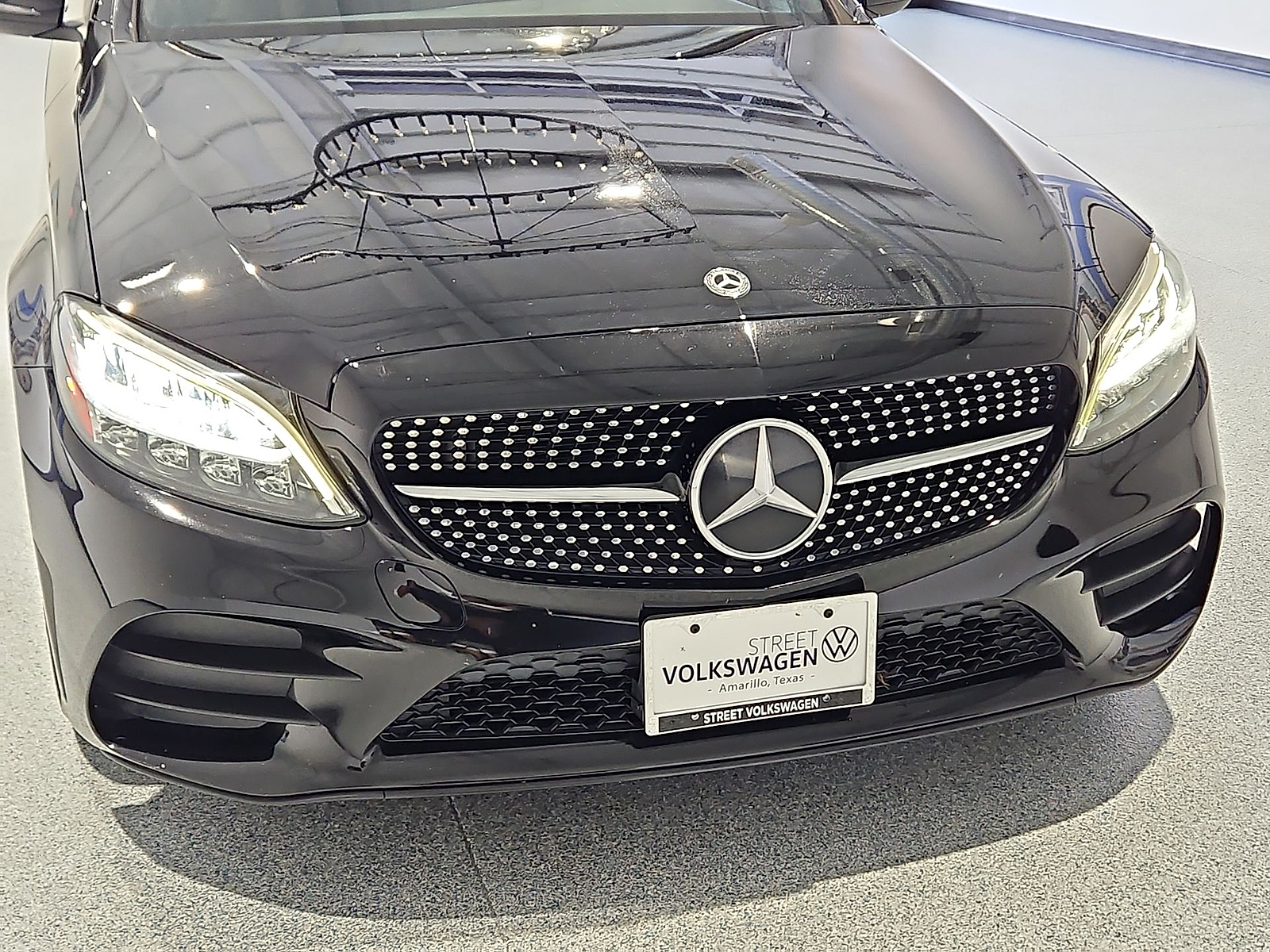2021 Mercedes-Benz C 300 photo 10 of 22