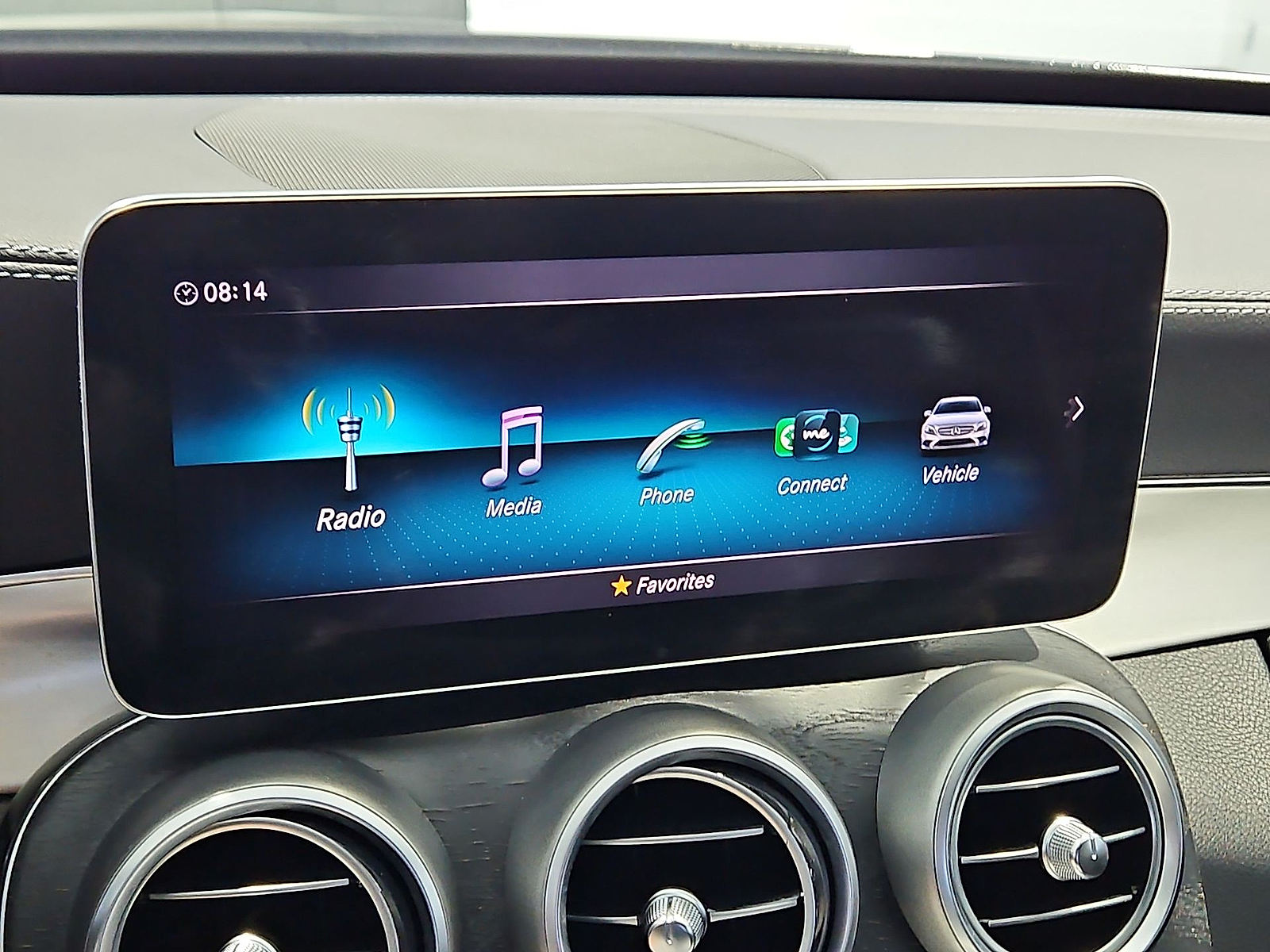 2021 Mercedes-Benz C 300 photo 19 of 22
