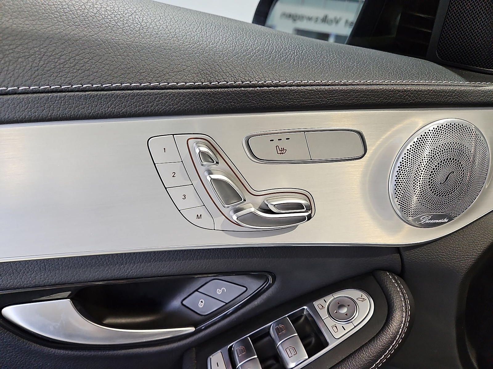 2021 Mercedes-Benz C 300 photo 17 of 22