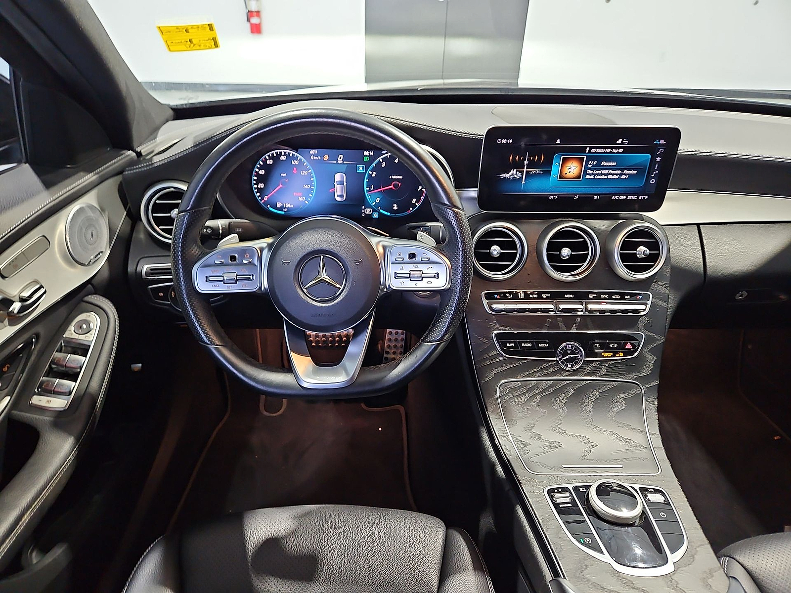 2021 Mercedes-Benz C 300 photo 14 of 22