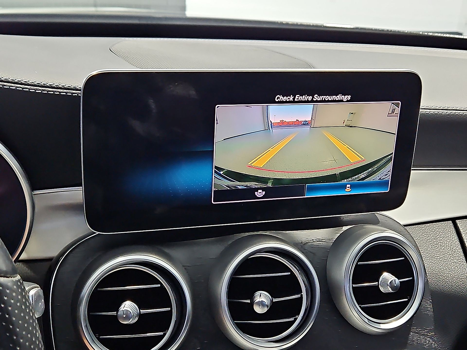 2021 Mercedes-Benz C 300 photo 18 of 22